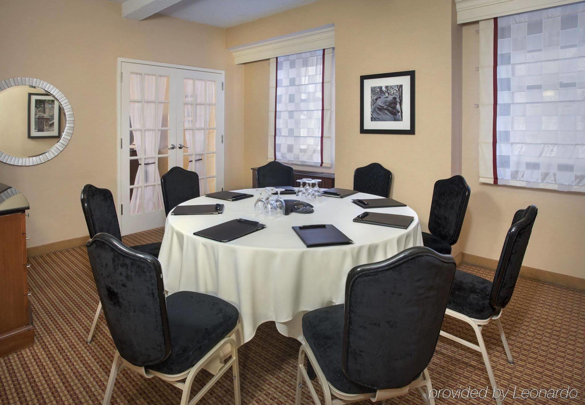 Marriott East Side New York