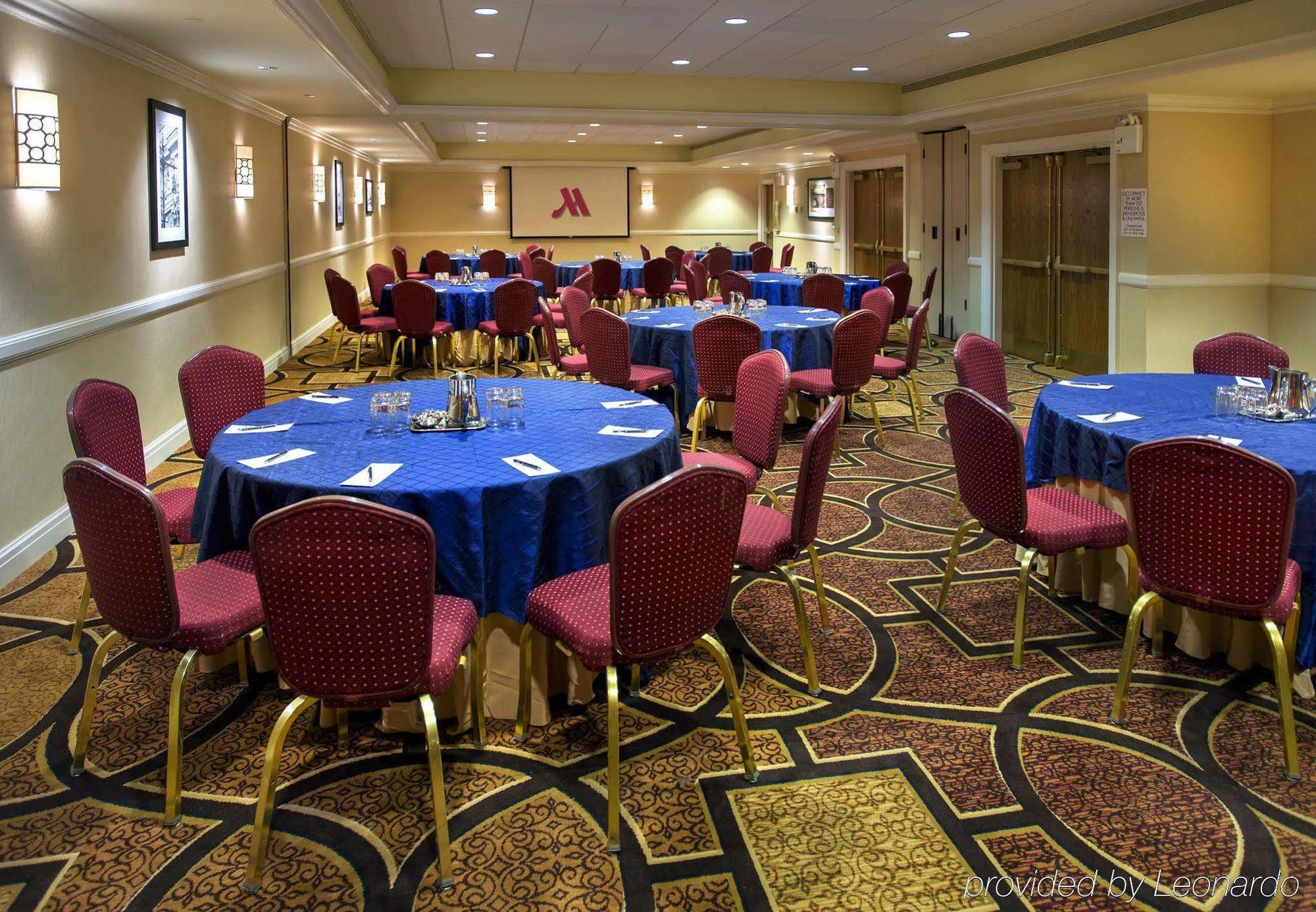 Marriott East Side New York