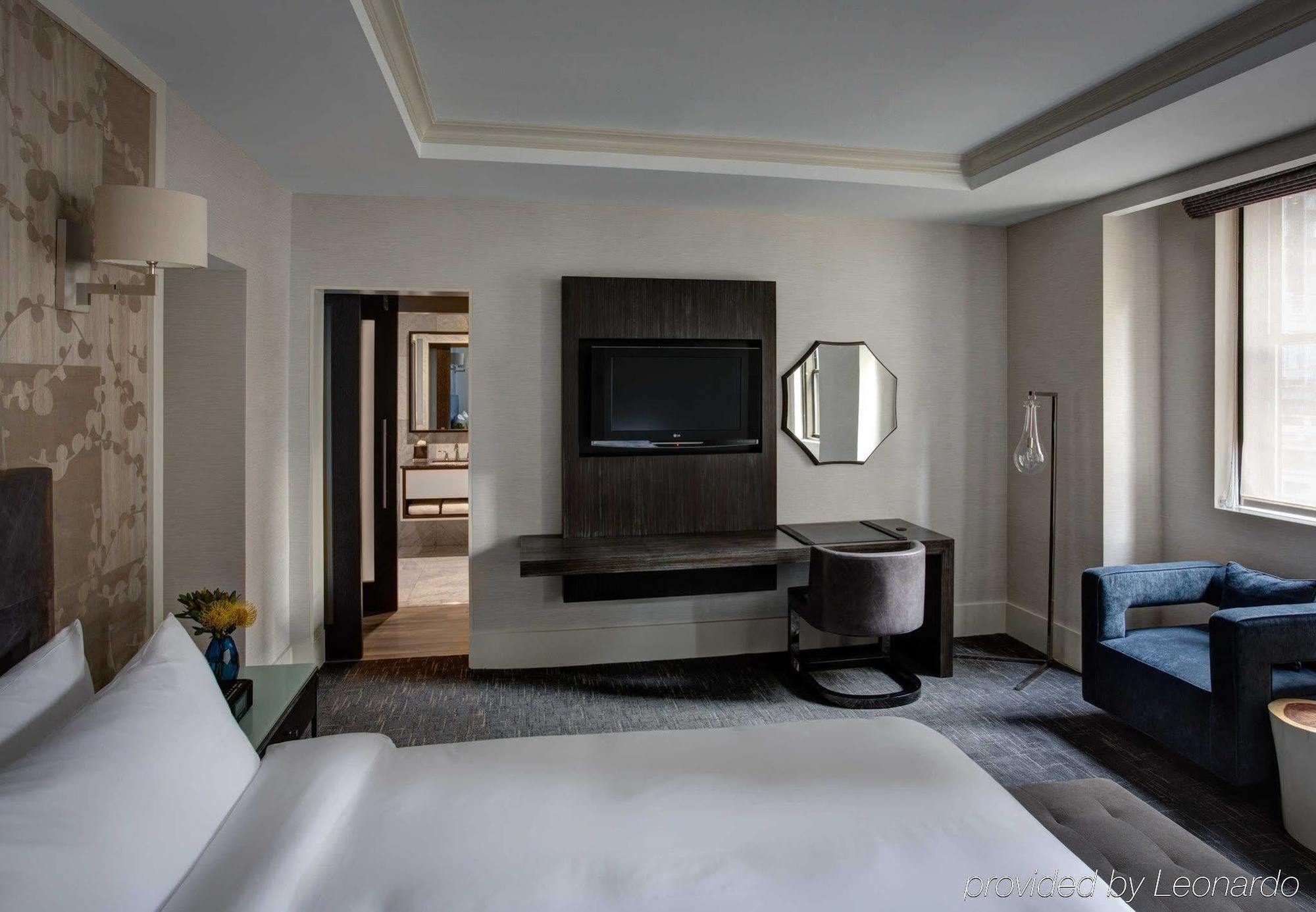 Marriott East Side 4* New York