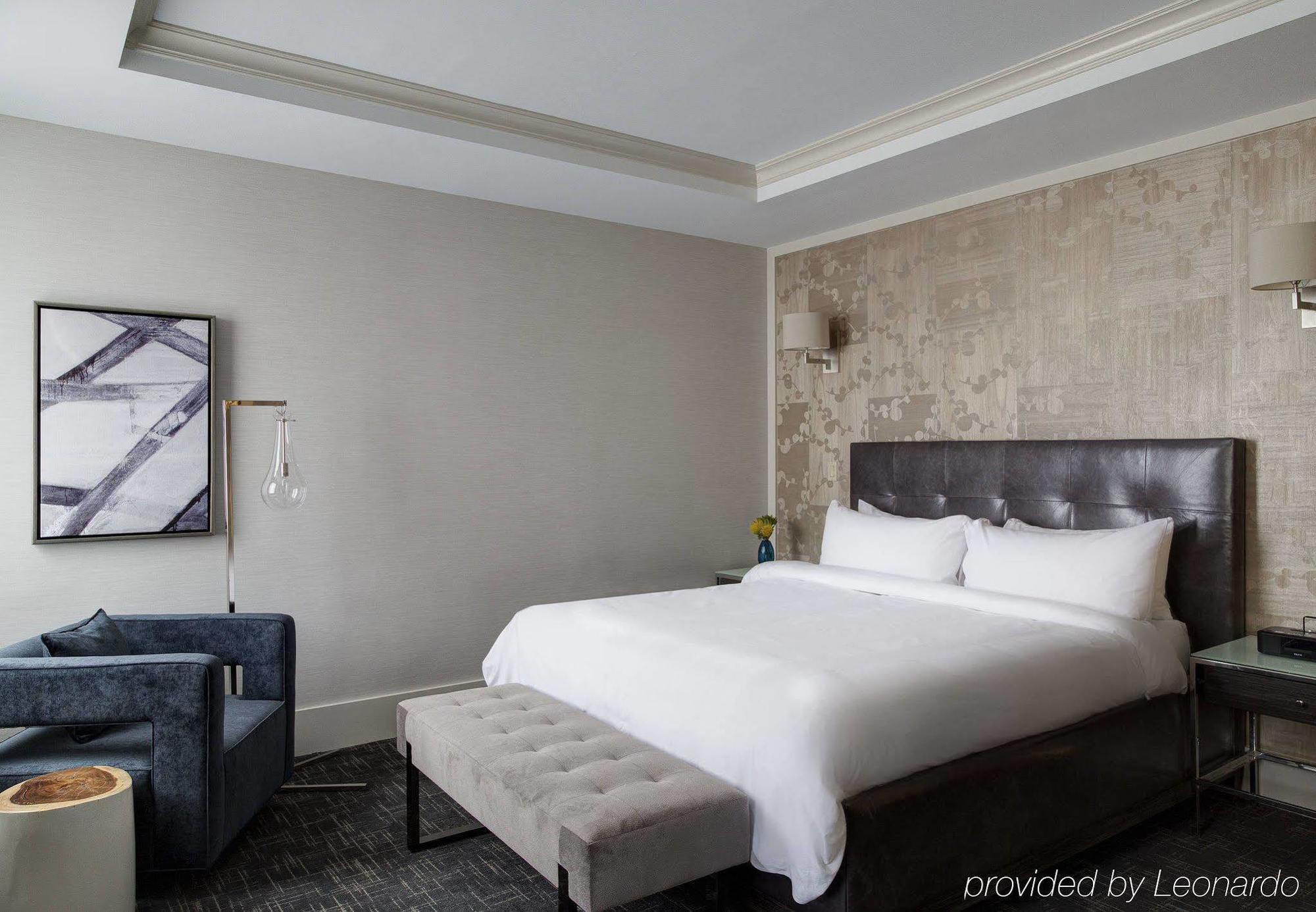 Hotel Marriott East Side