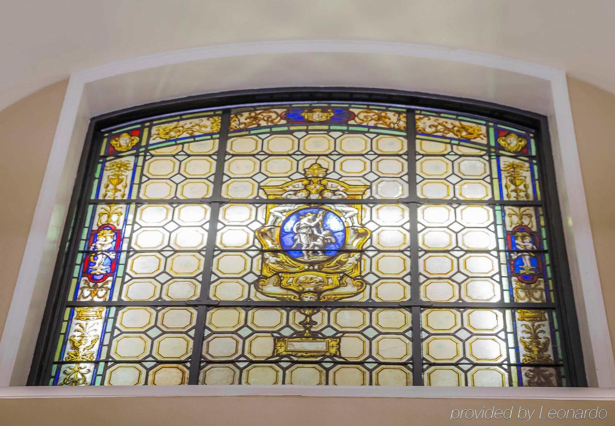 Marriott East Side New York