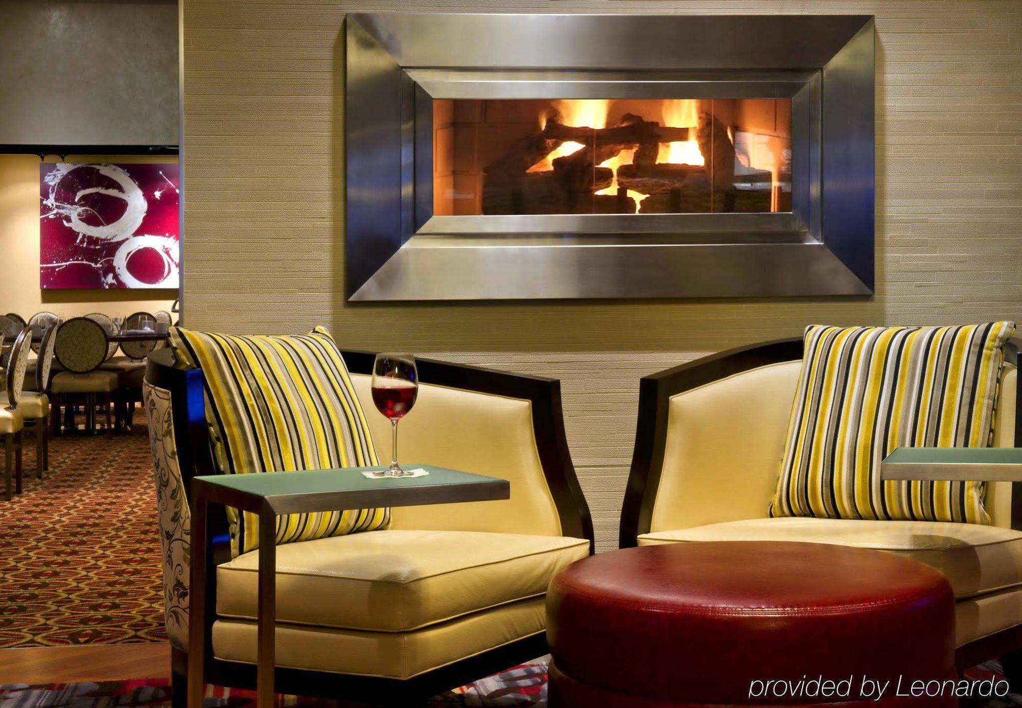 Hotel Marriott East Side 4*