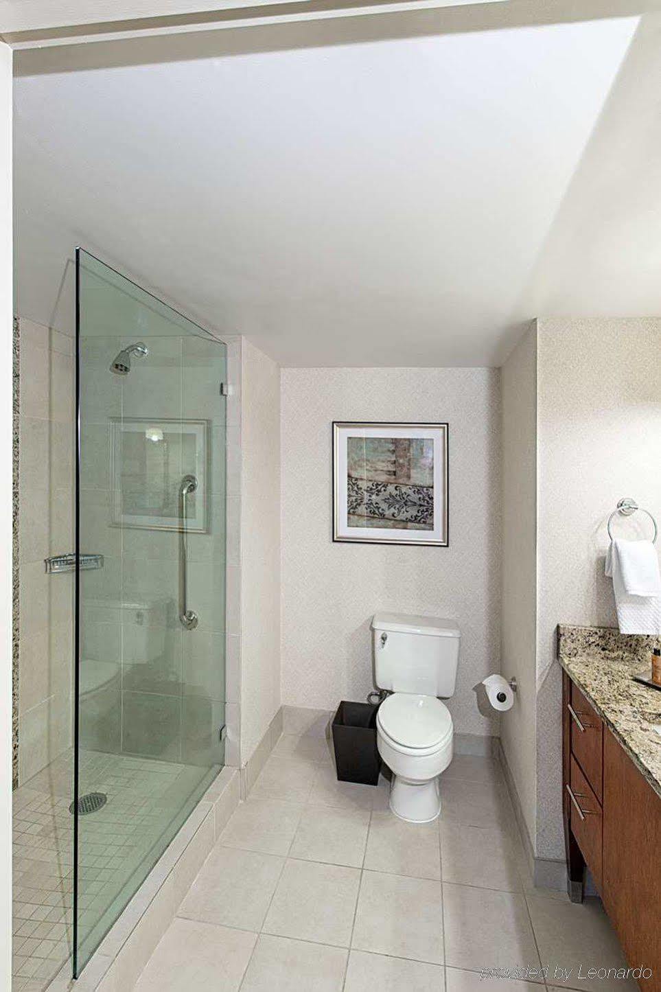 Hotel Hilton Jfk Airport New York