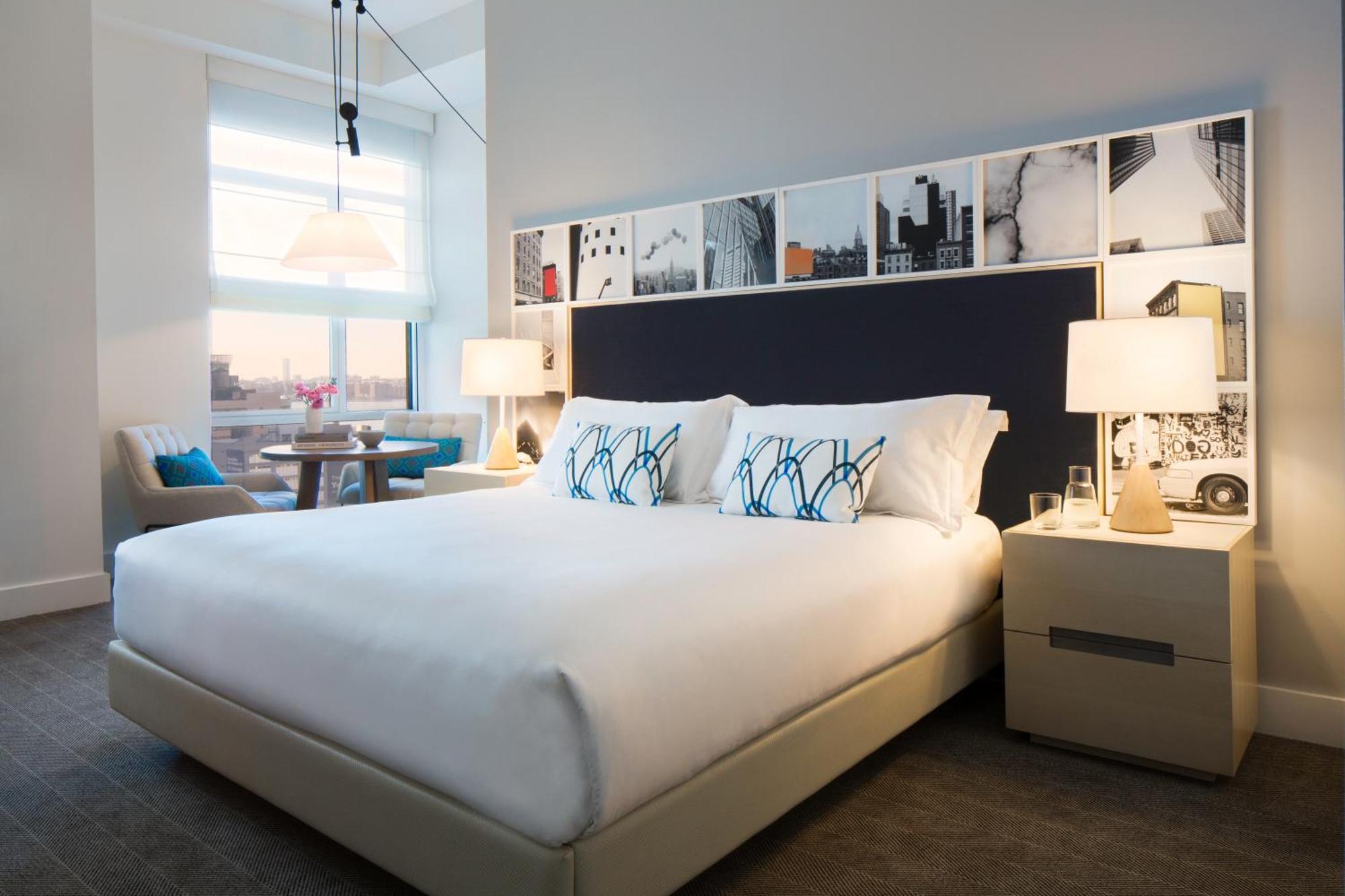 Ink 48 Hotel New York