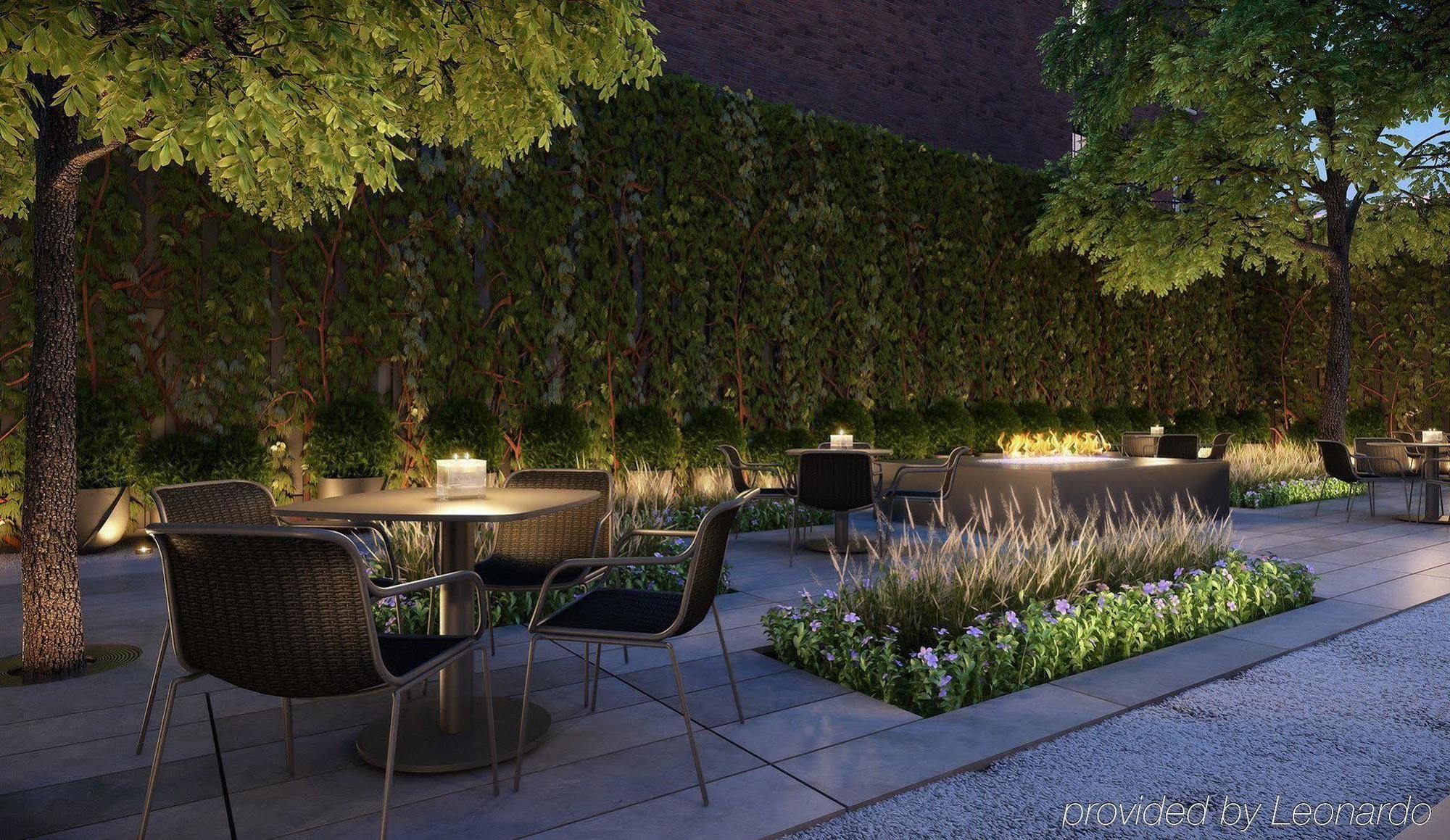 Aka United Nations 4* New York