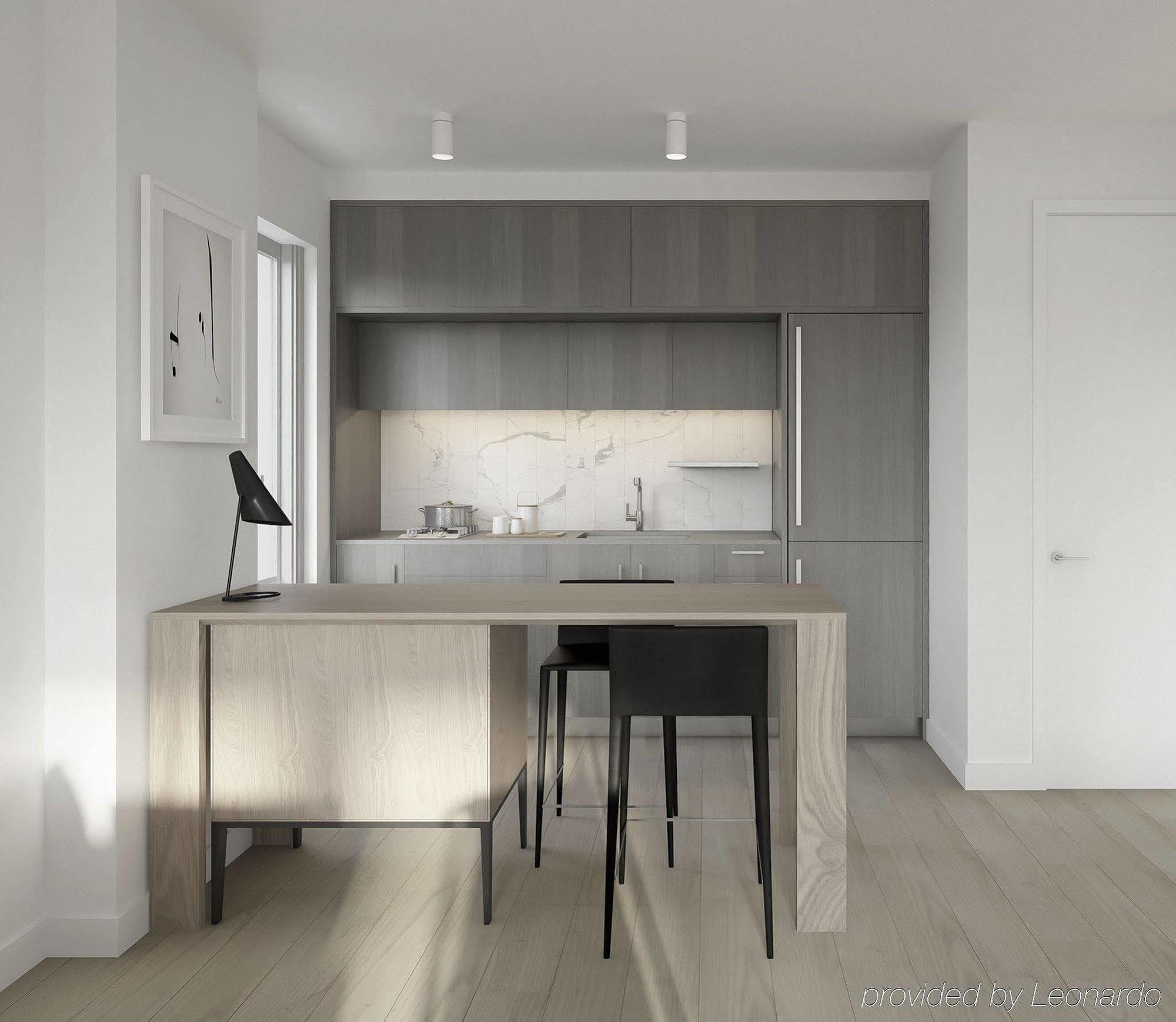 Aparthotel Aka United Nations 4*