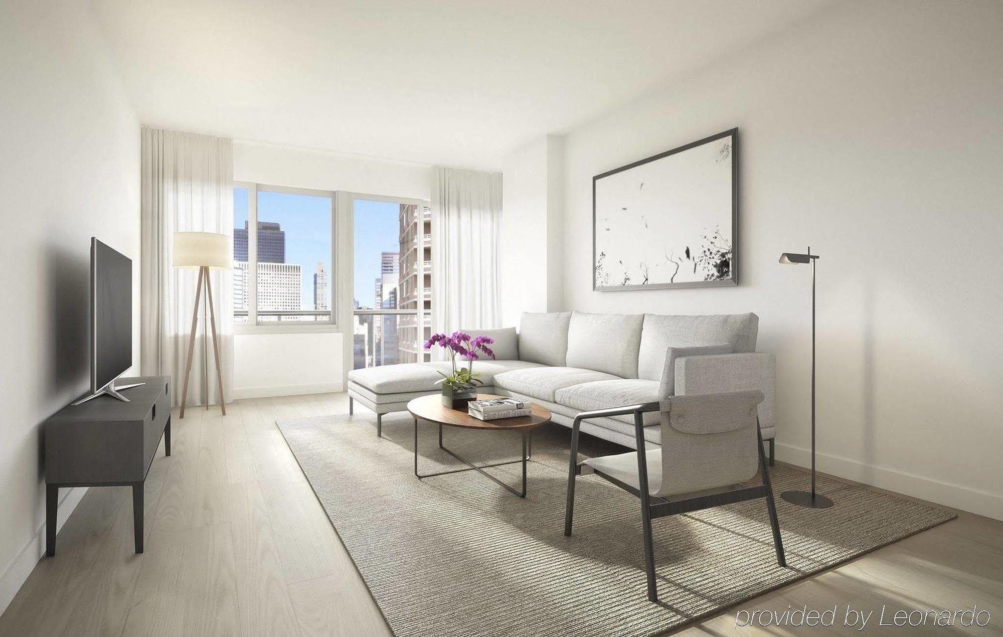 Aka United Nations 4* New York