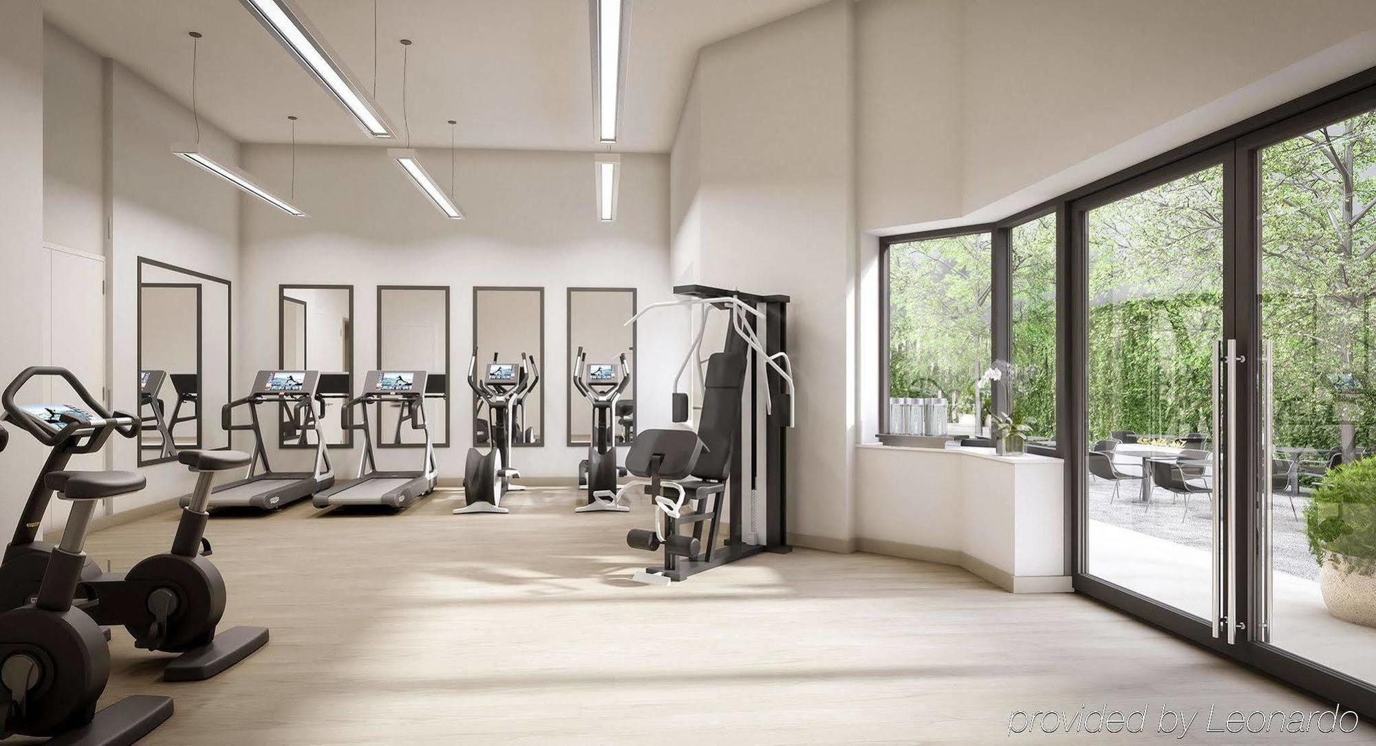 Aka United Nations Aparthotel