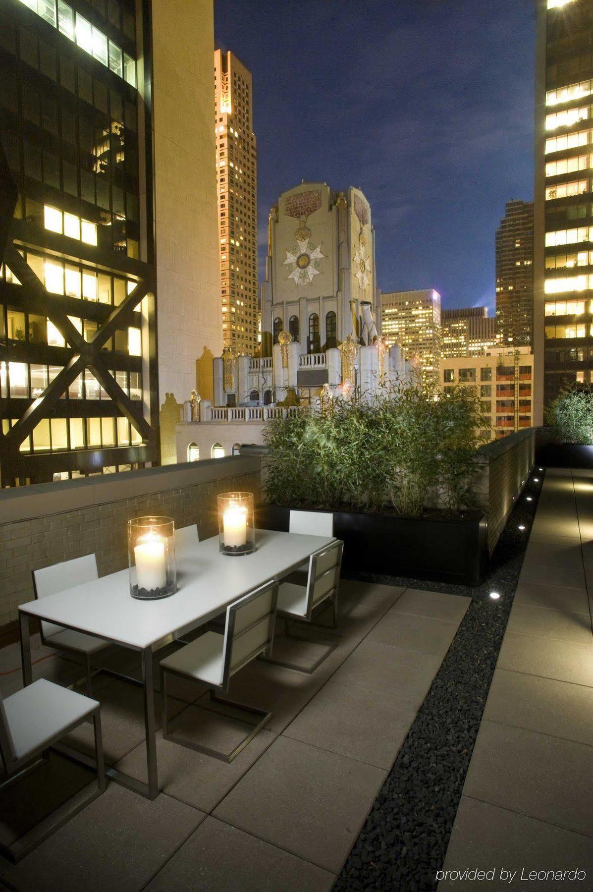 Aka Park 4* New York