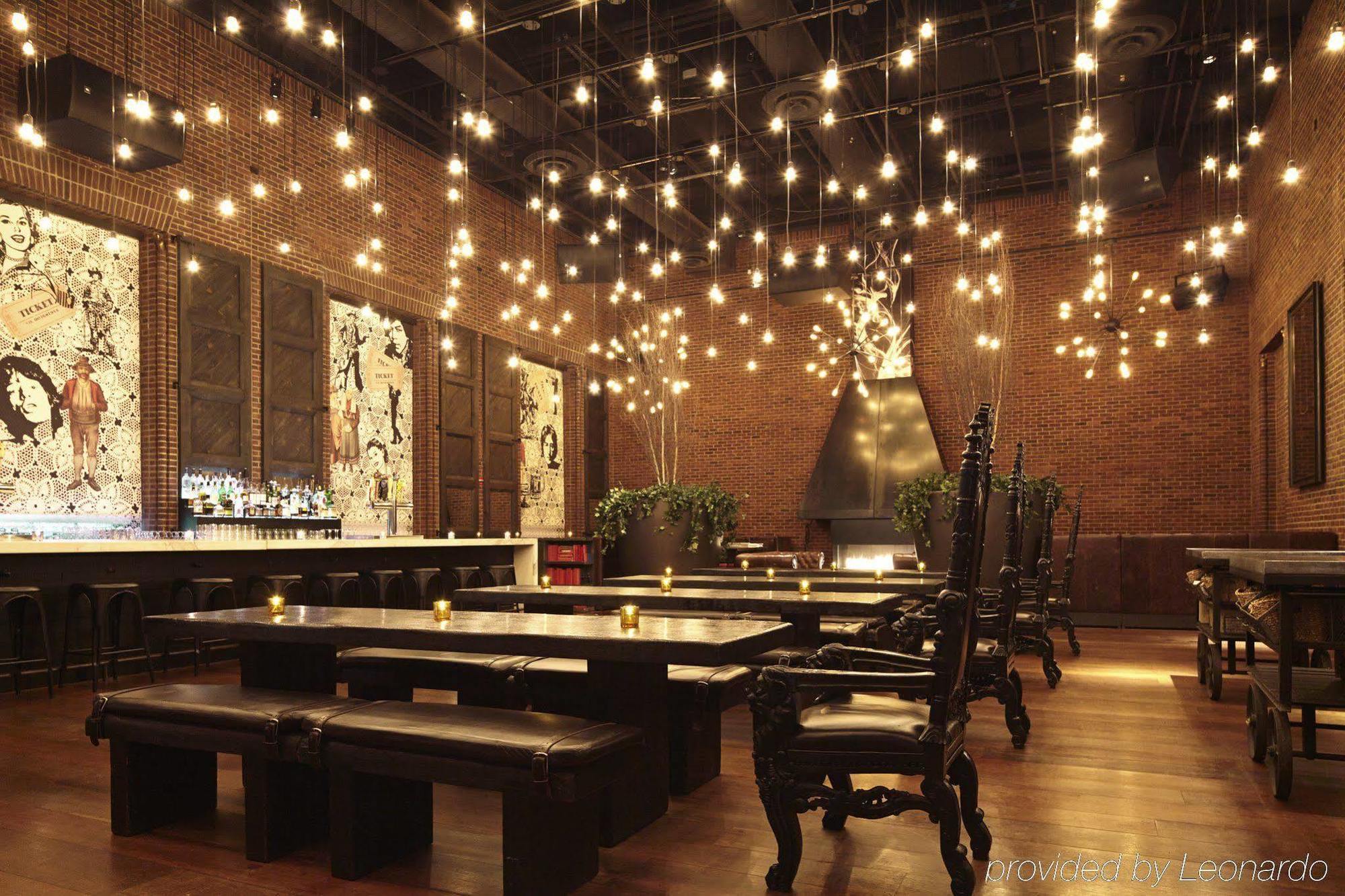 Hotel Hudson Park, A Morgans 3*