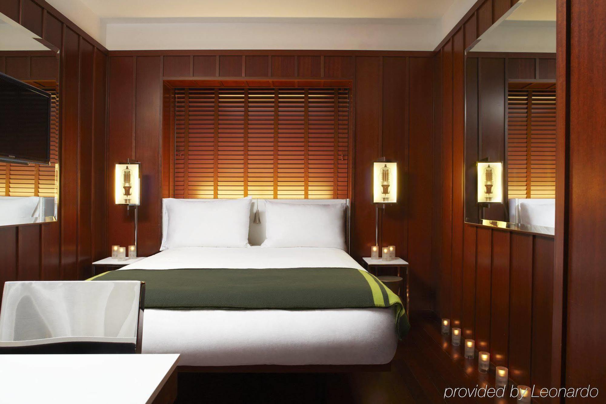 Hudson Park, A Morgans Hotel New York