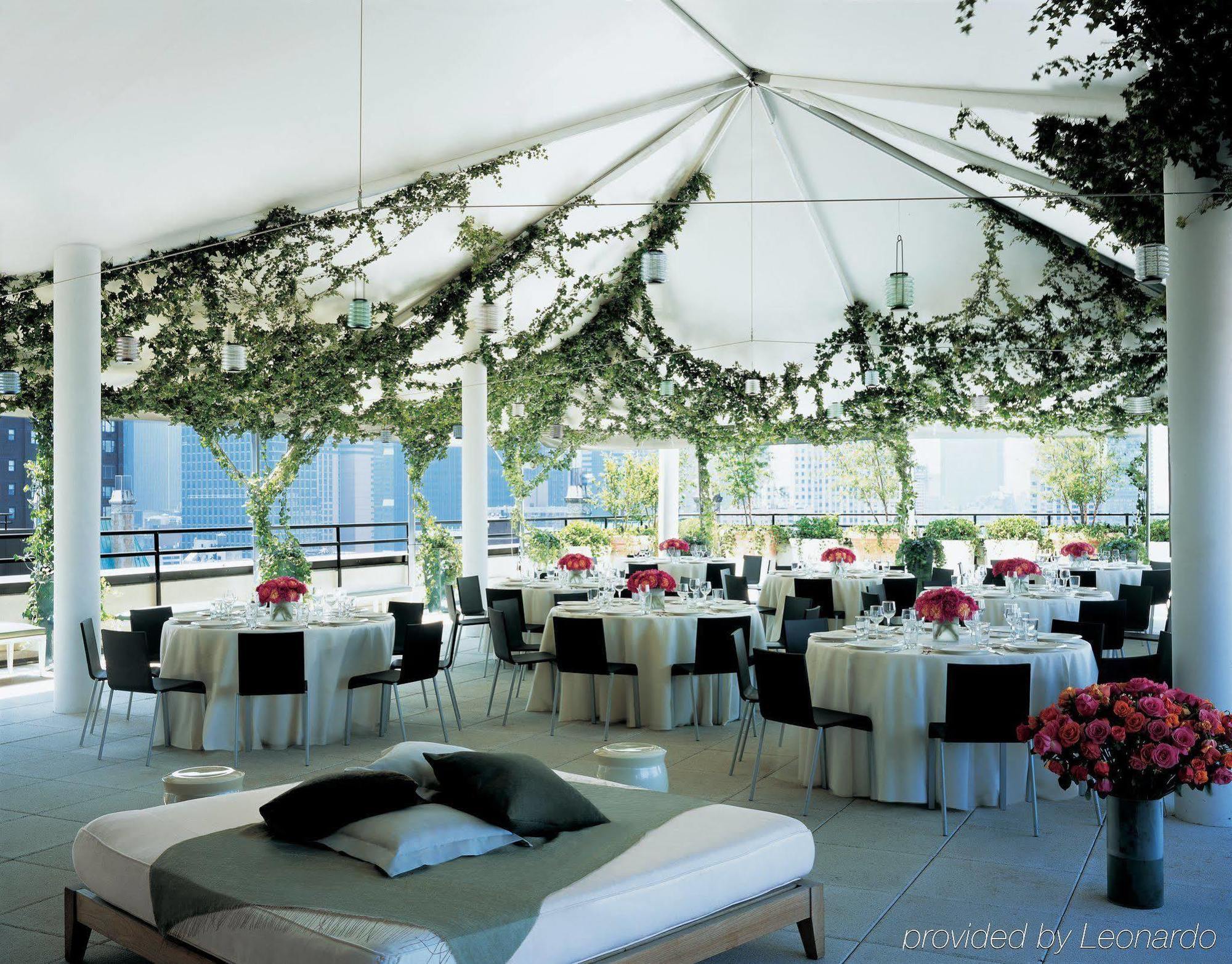 Hotel Hudson Park, A Morgans New York