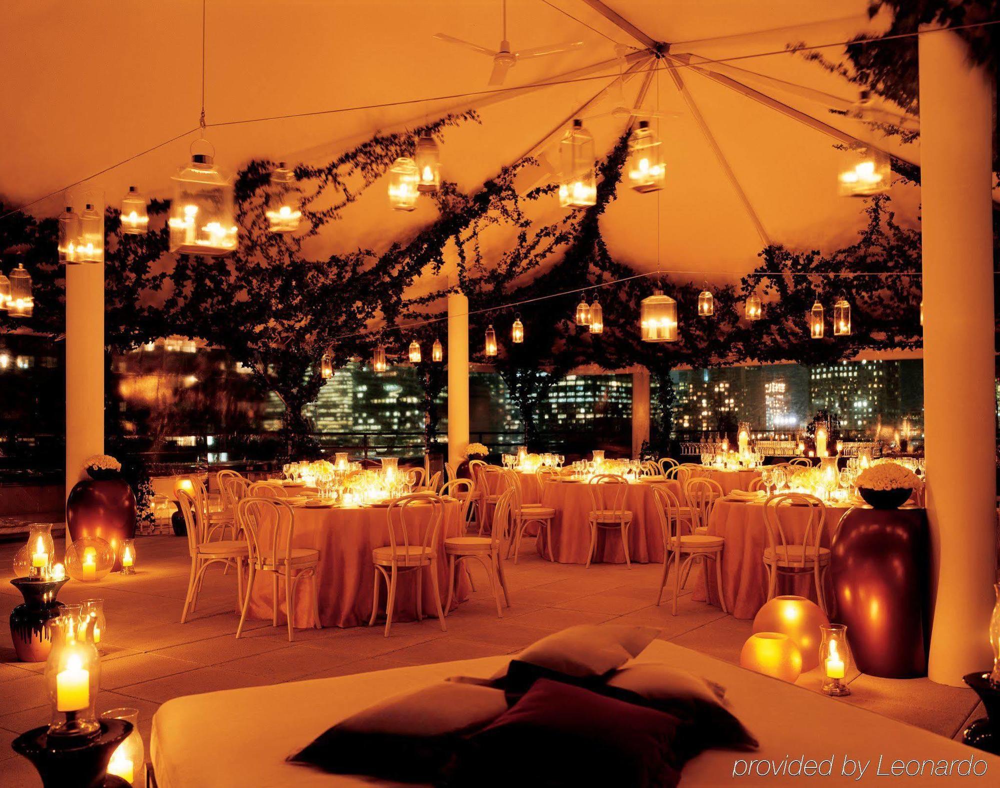 Hudson Park, A Morgans 3*