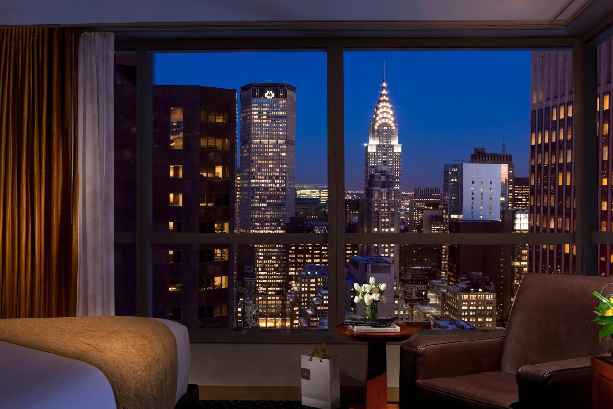 Millennium Broadway Times Square Hotel 4*