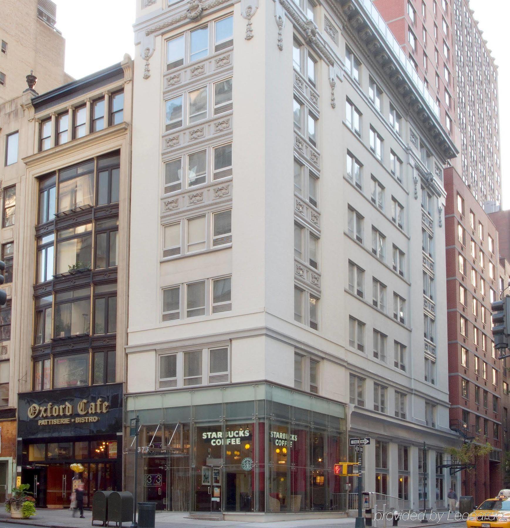 Hotel U Fifth Avenue, Empire State Building 3*