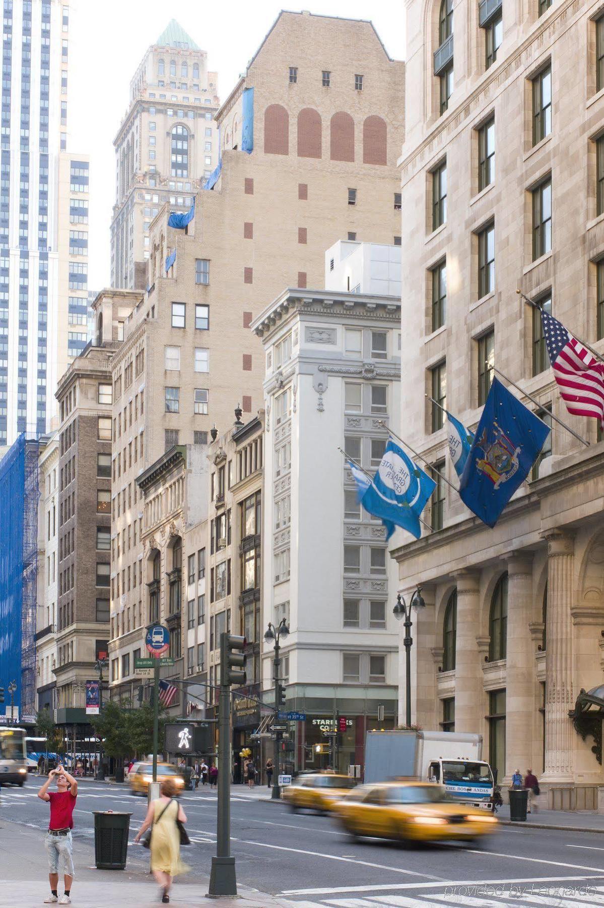 U Fifth Avenue, Empire State Building 3* New York