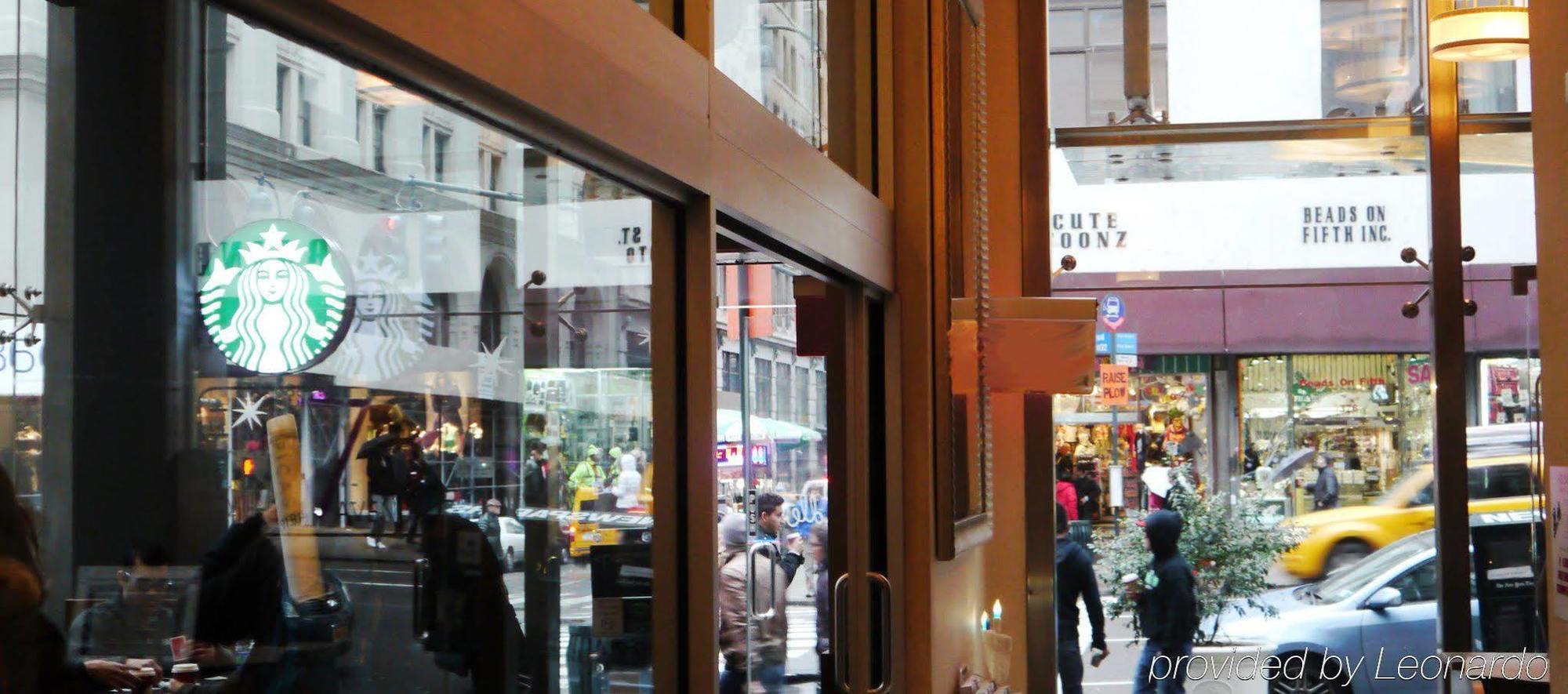 U Fifth Avenue, Empire State Building Hotel New York