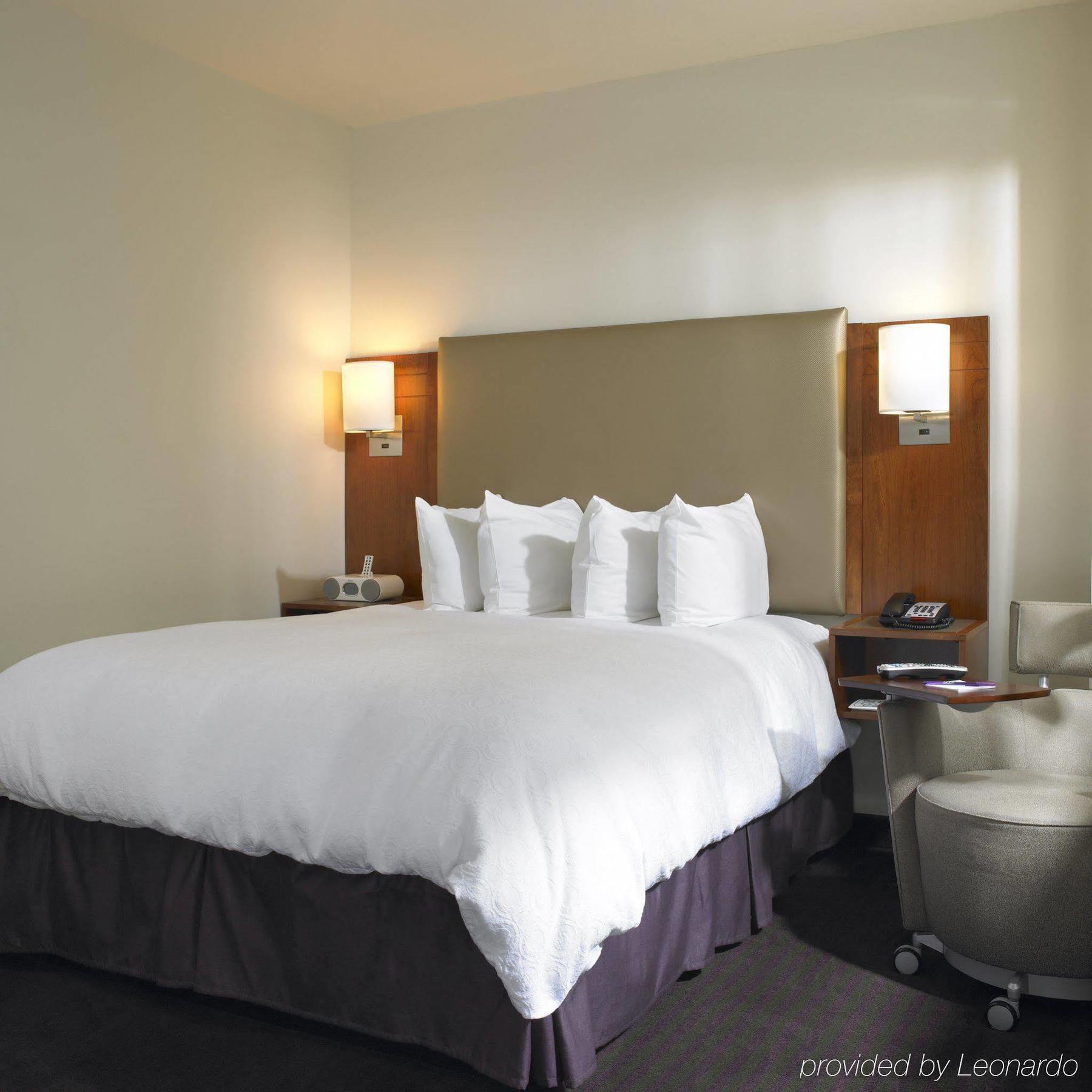 U Fifth Avenue, Empire State Building Hotel