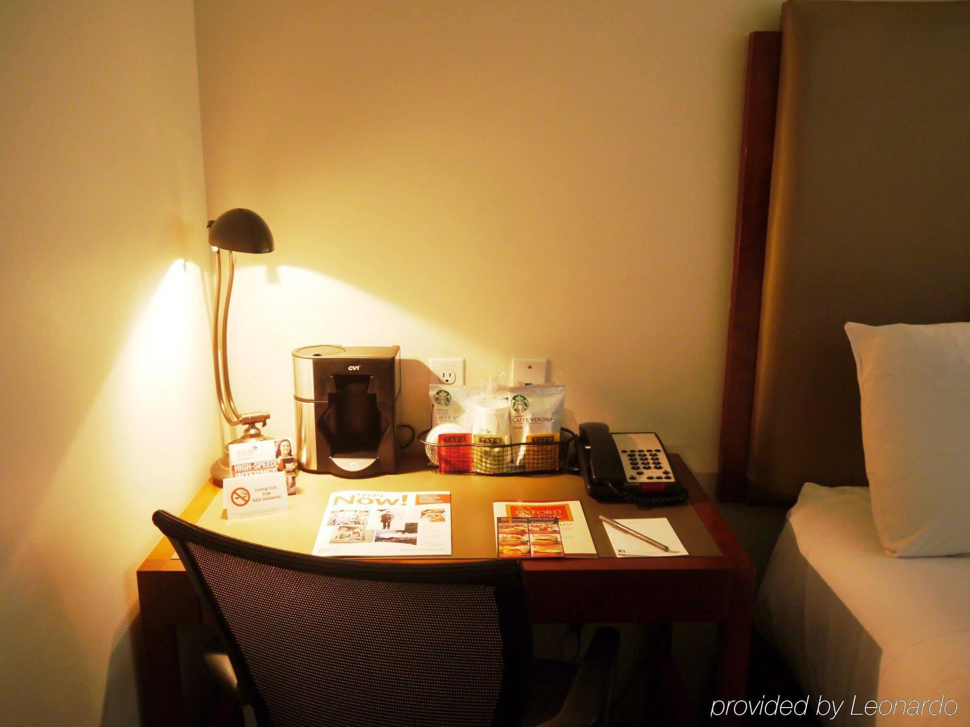 U Fifth Avenue, Empire State Building Hotel New York