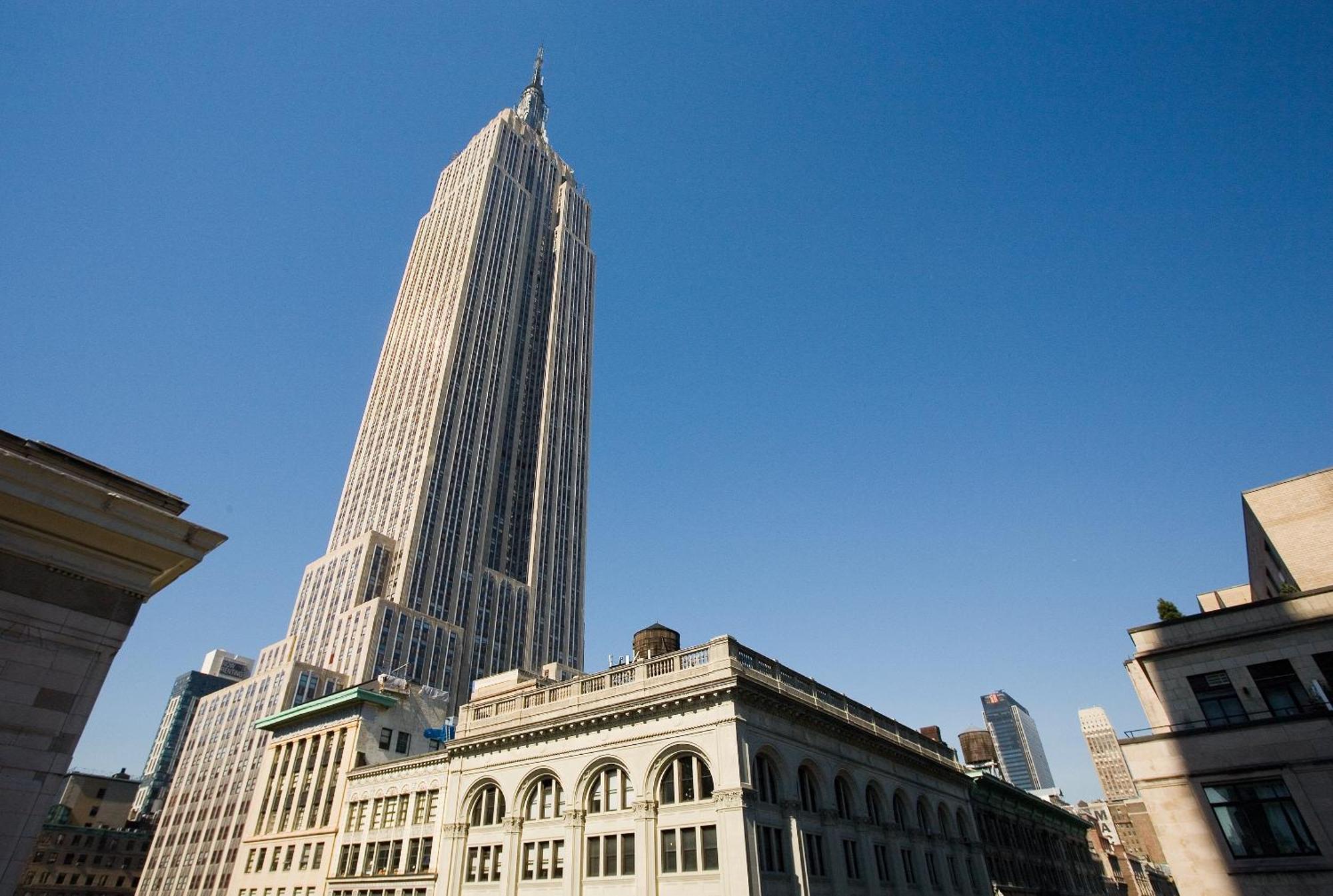 U Fifth Avenue, Empire State Building Hotel 3*