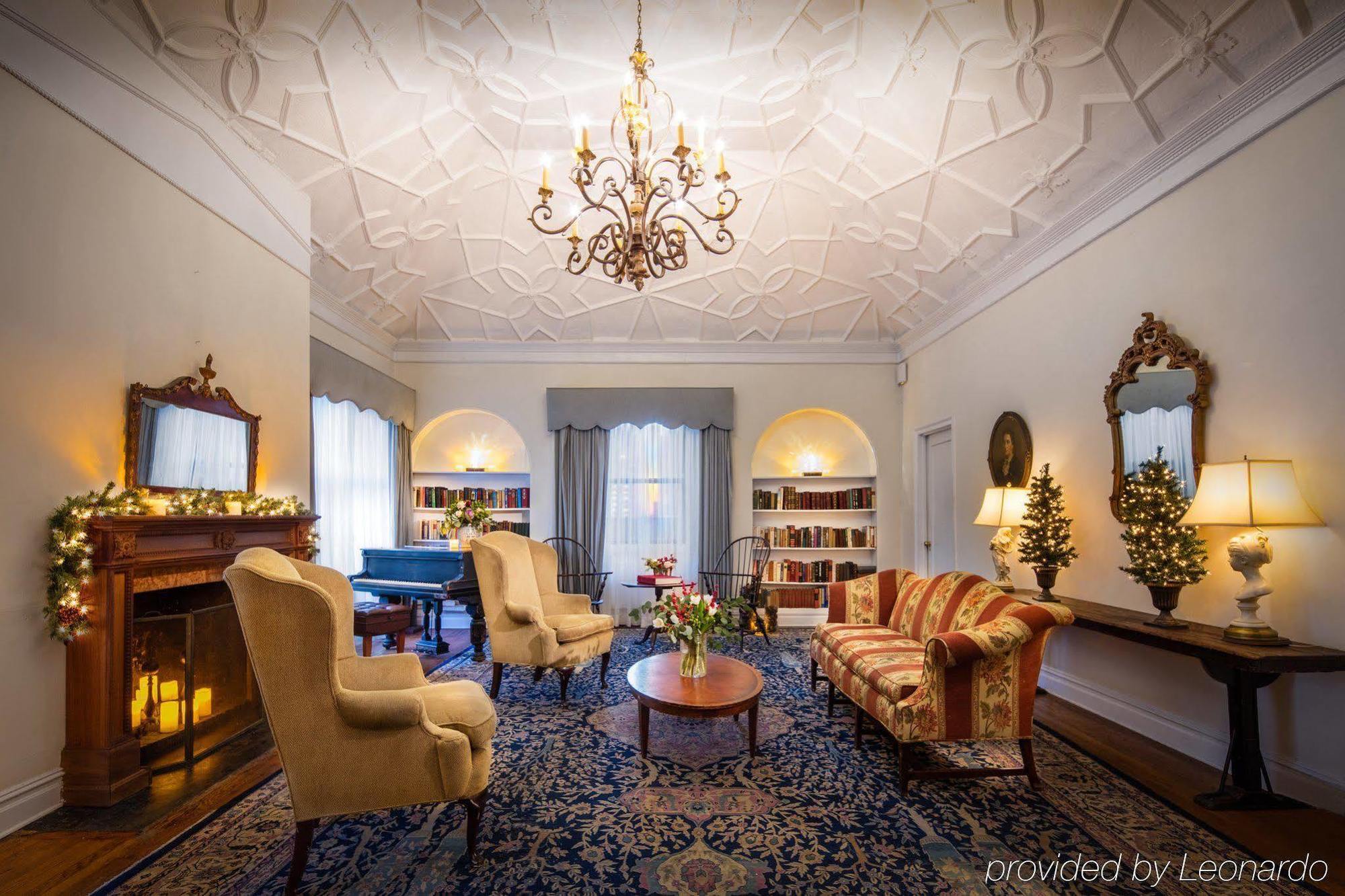 Roger Smith New York