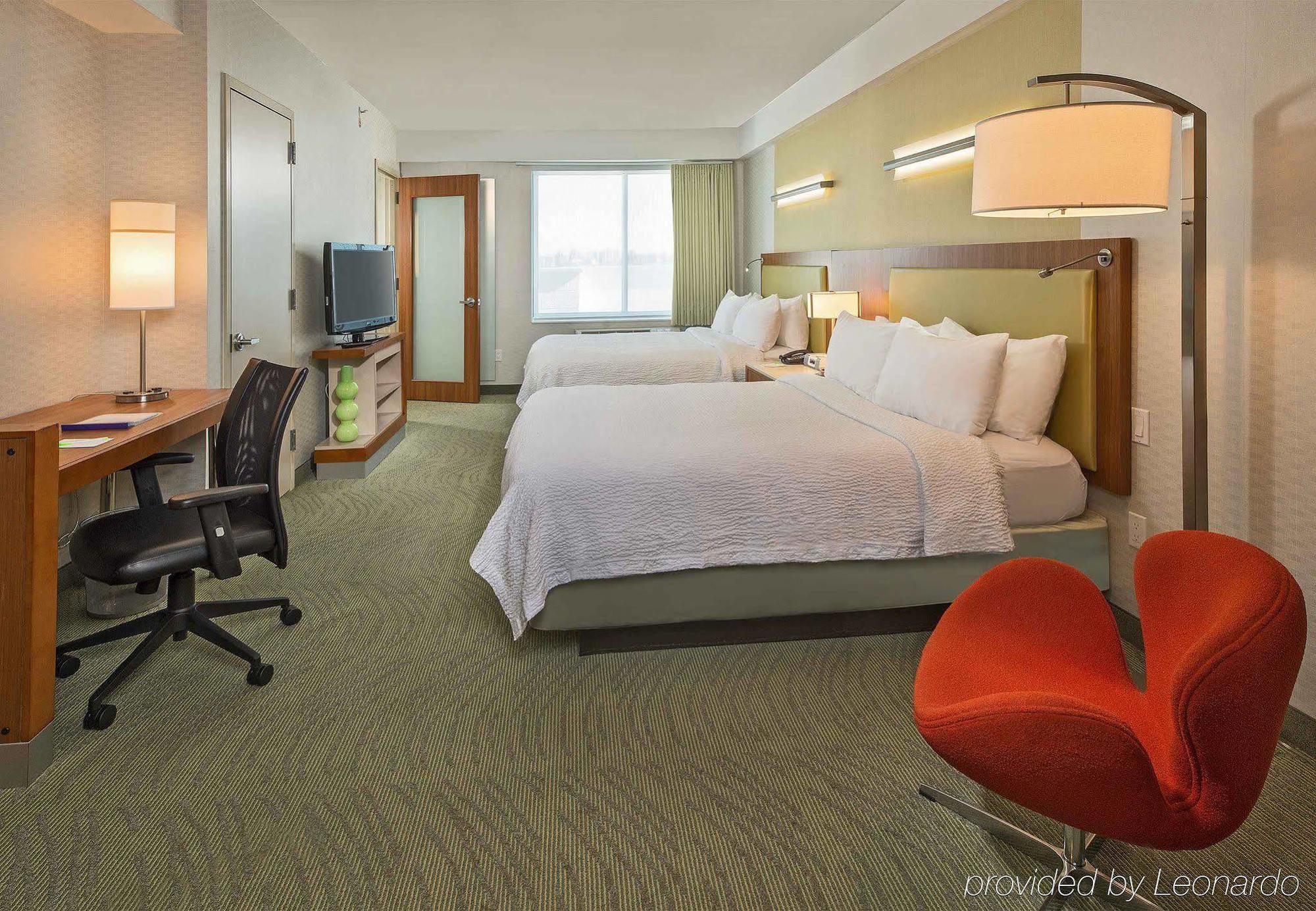 Hotel Springhill By Marriott Laguardia Airport New York