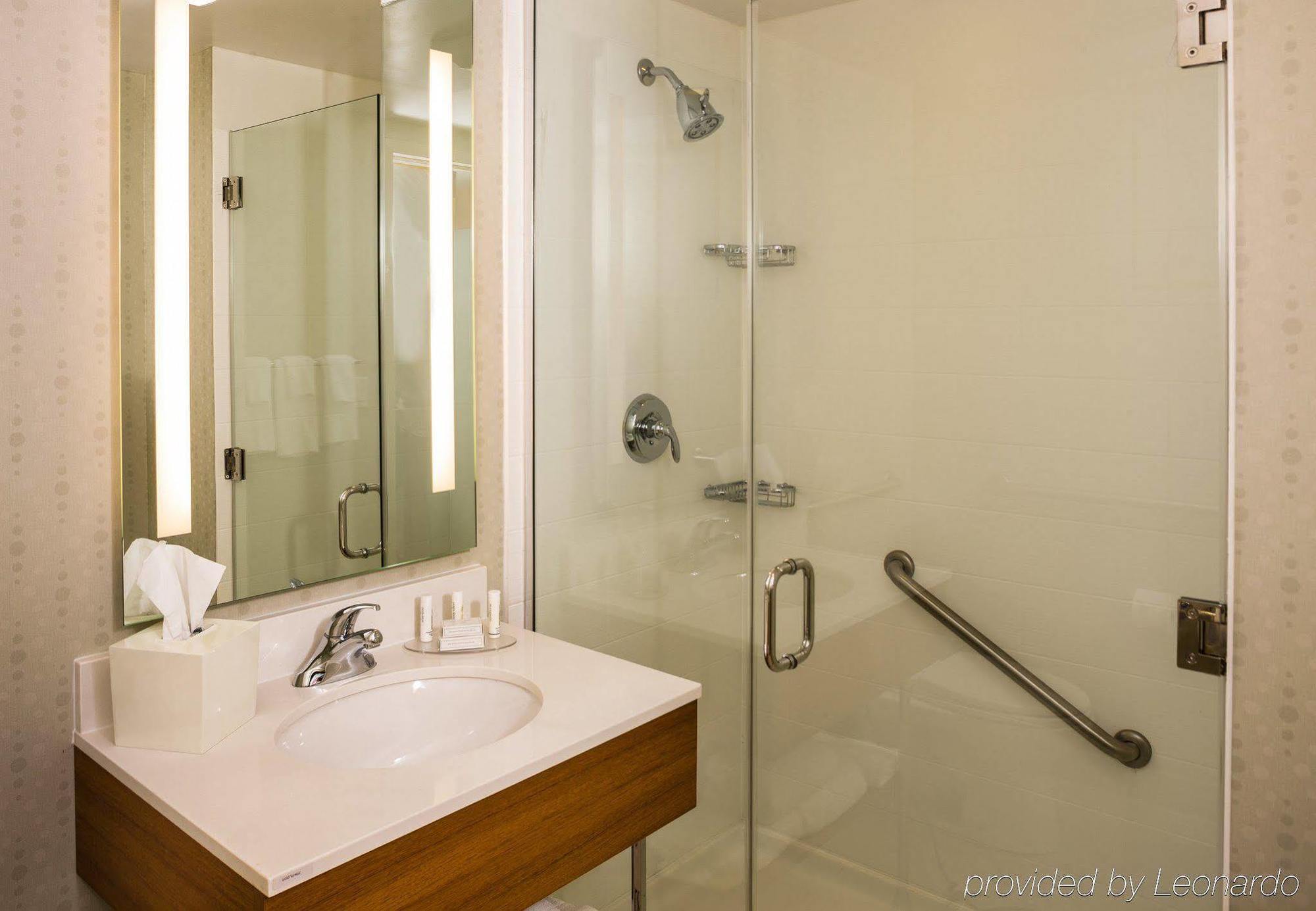 Springhill By Marriott Laguardia Airport Hotel New York