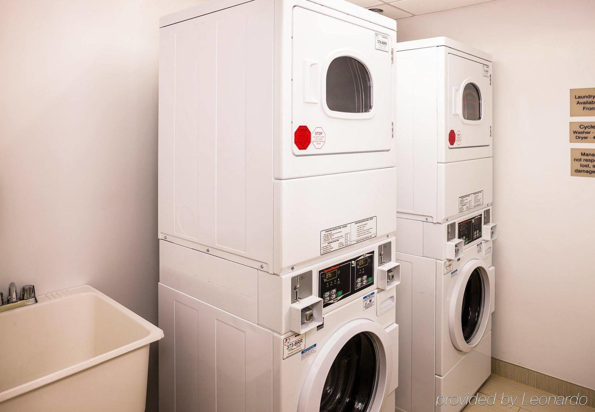 Springhill By Marriott Laguardia Airport Hotel