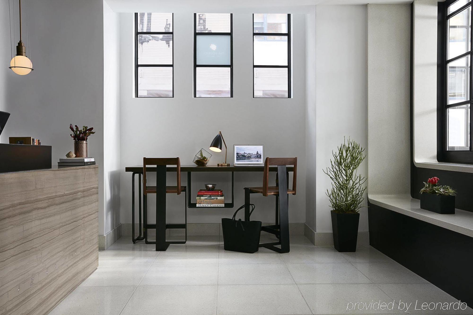 The Renwick New York