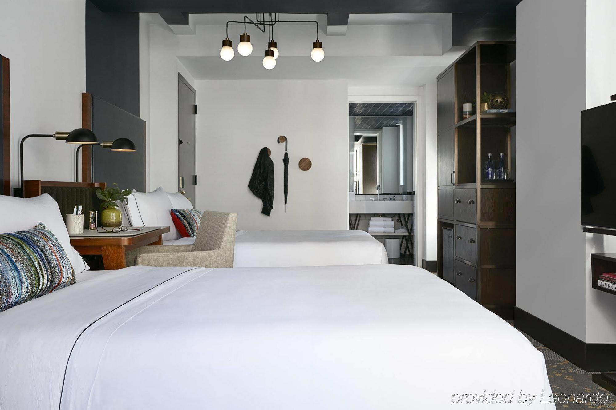 Hotel The Renwick 4*