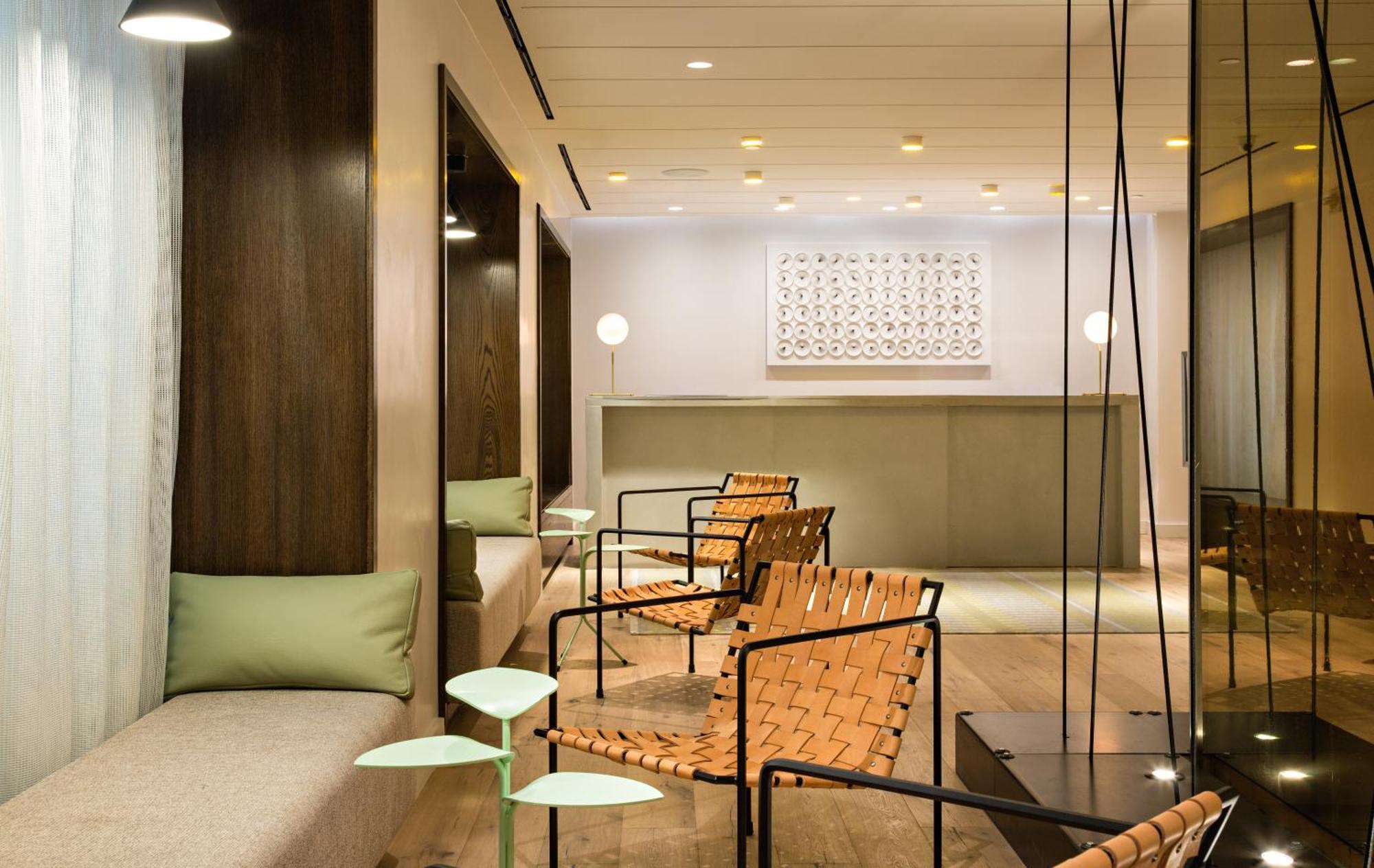 Hotel The Time New York, Part Of Jdv By Hyatt New York