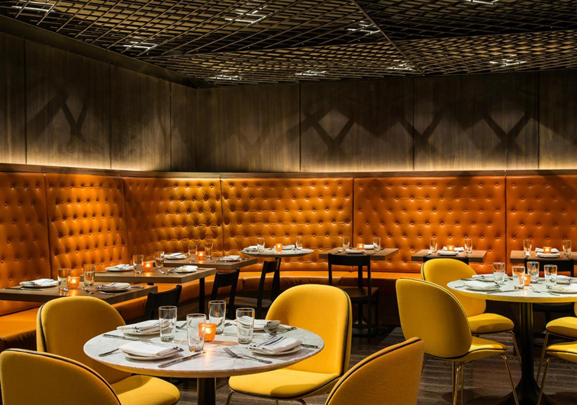 The Time New York, Part Of Jdv By Hyatt