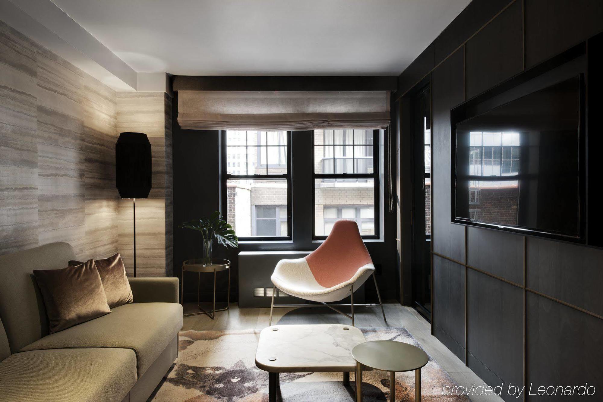 The Time New York, Part Of Jdv By Hyatt Hotel