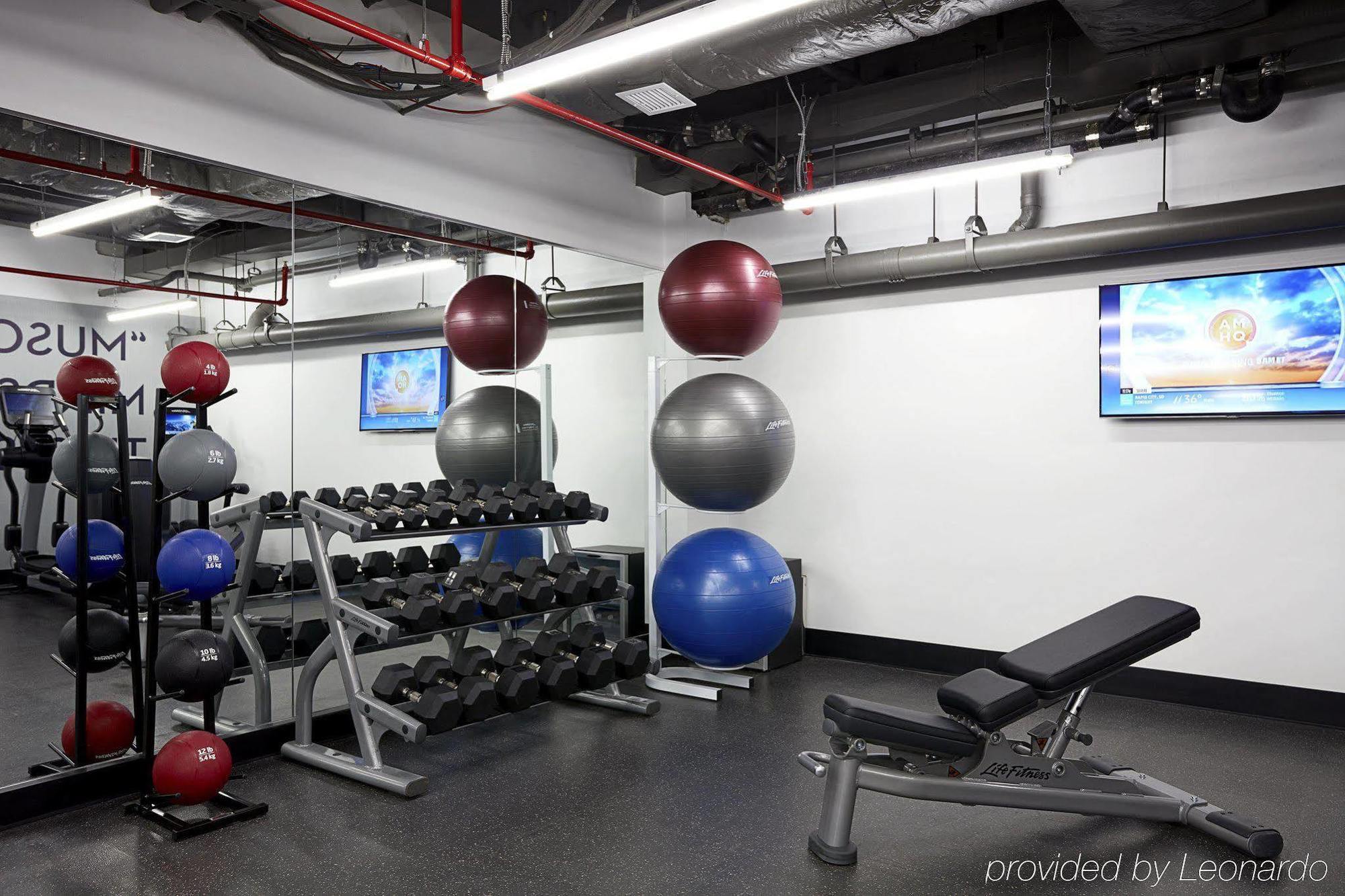 The Renwick New York