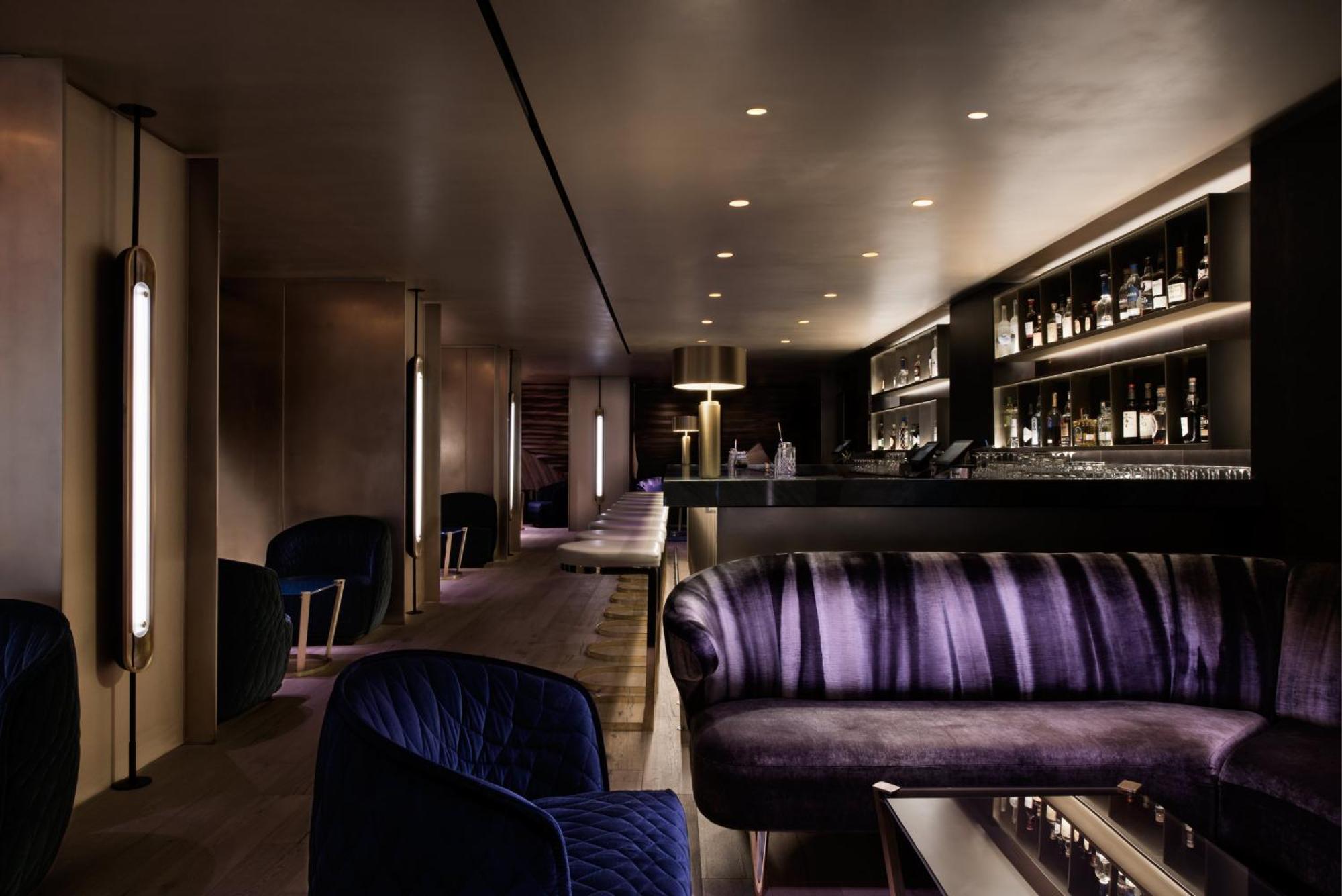 Hotel The Time New York, Part Of Jdv By Hyatt New York