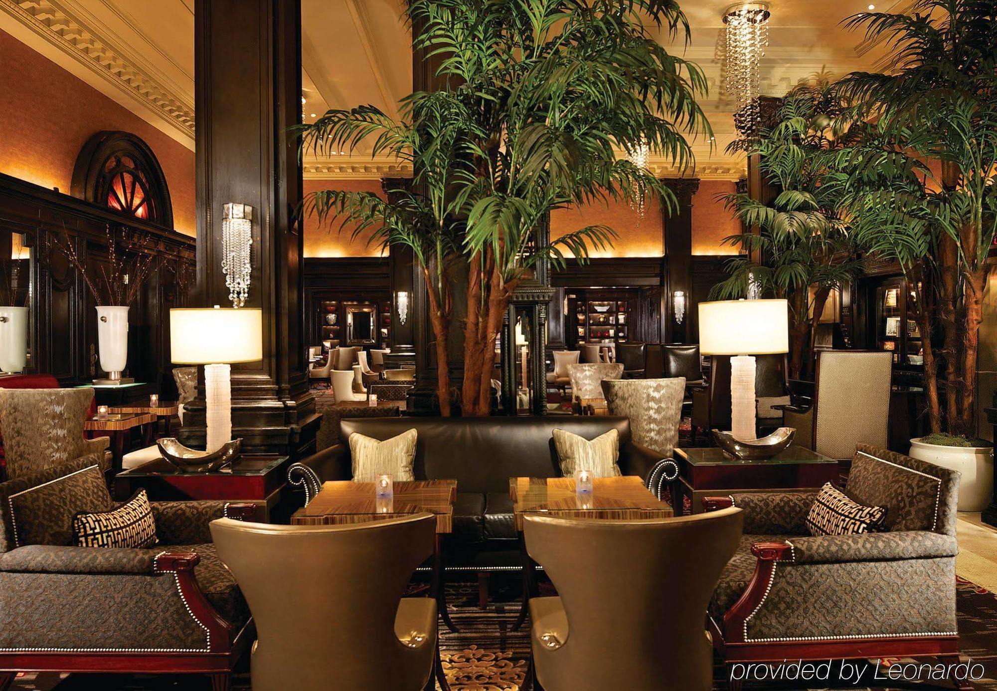 The Algonquin Times Square, Autograph Collection 4*
