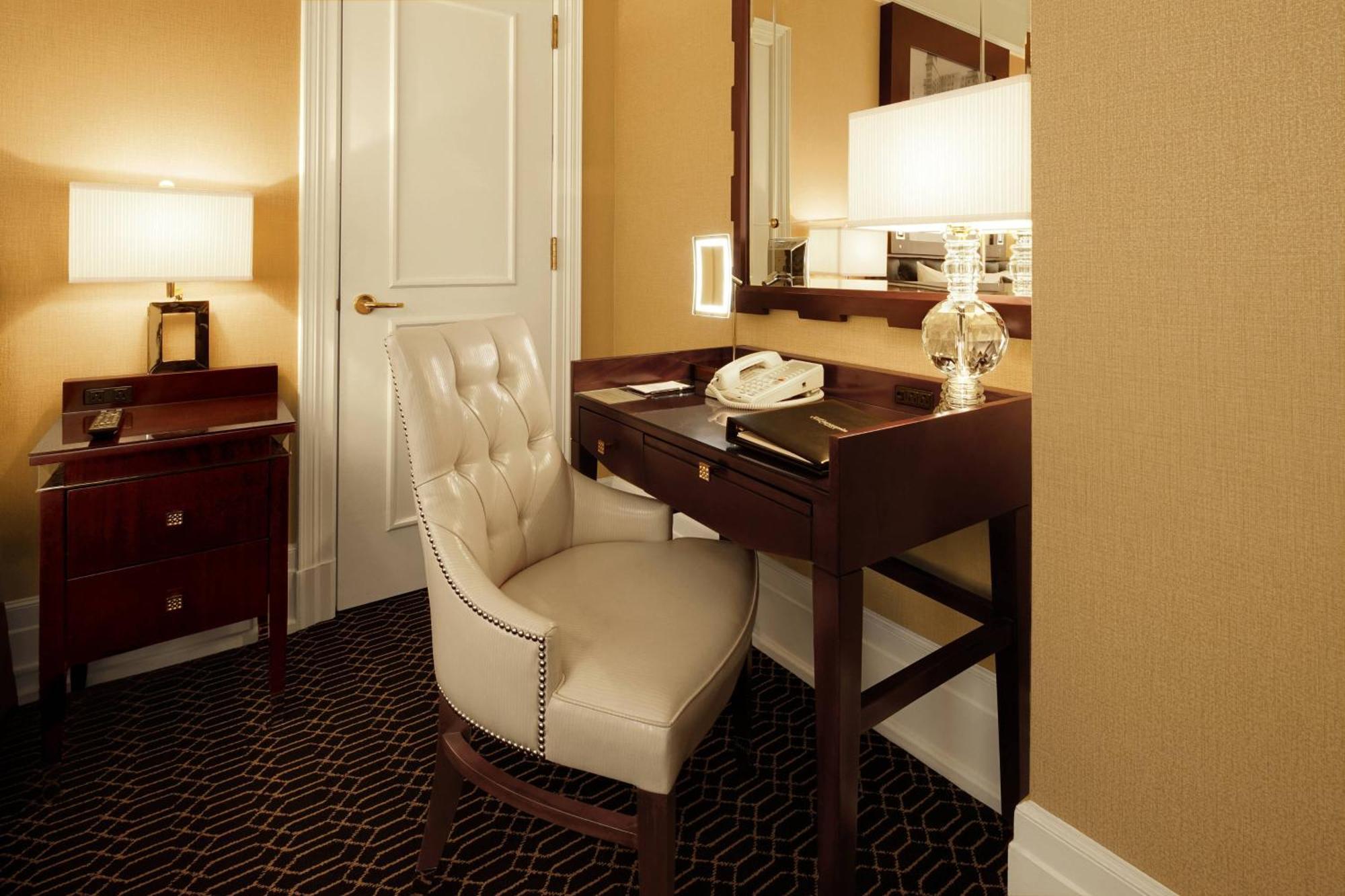 Hotel The Algonquin Times Square, Autograph Collection 4*