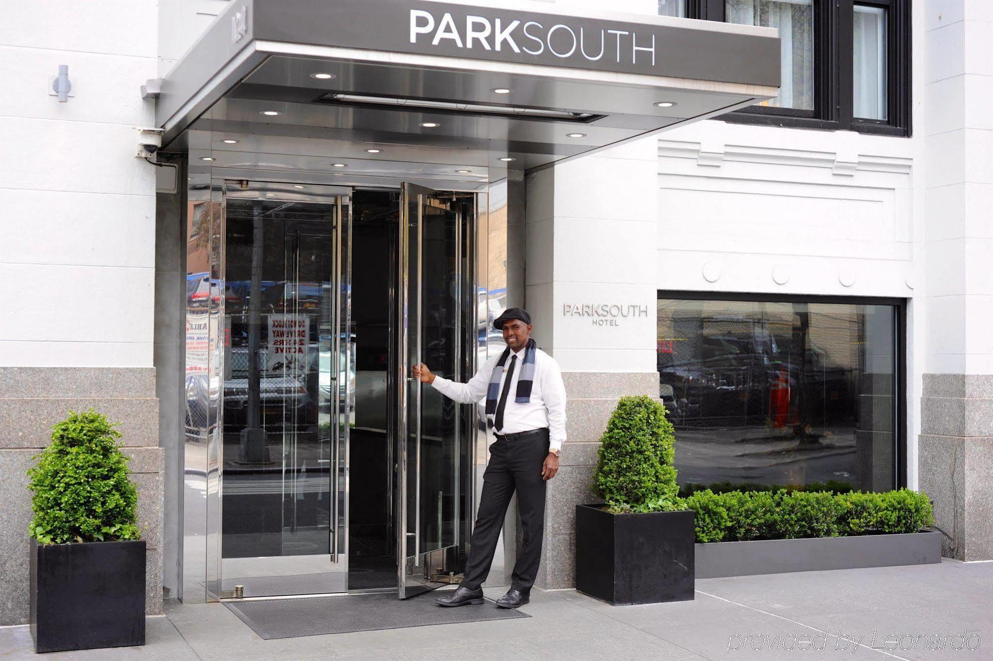 Park South Hotel, Part Of Jdv By Hyatt 4* New York