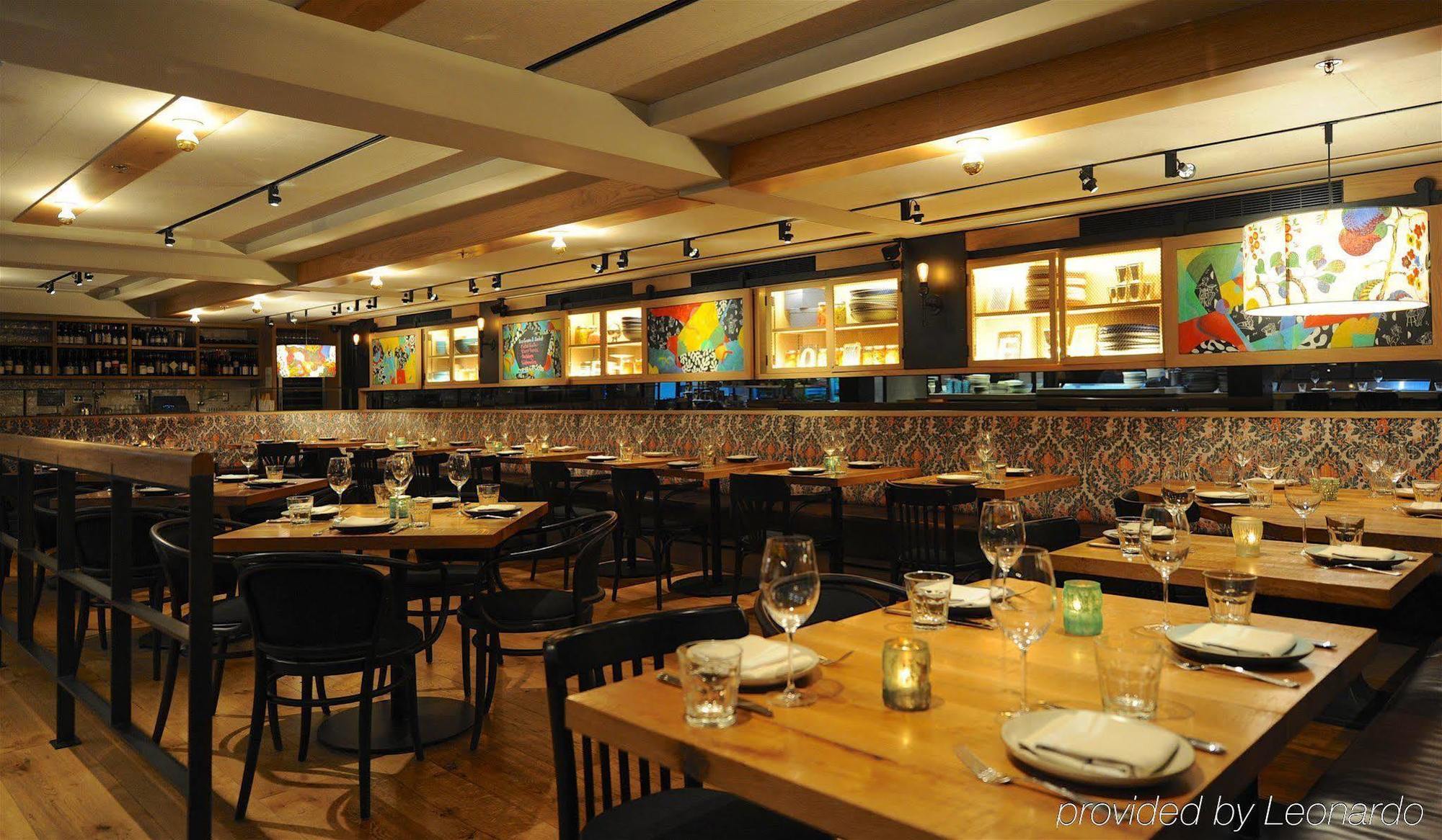 Park South Hotel, Part Of Jdv By Hyatt Hotel