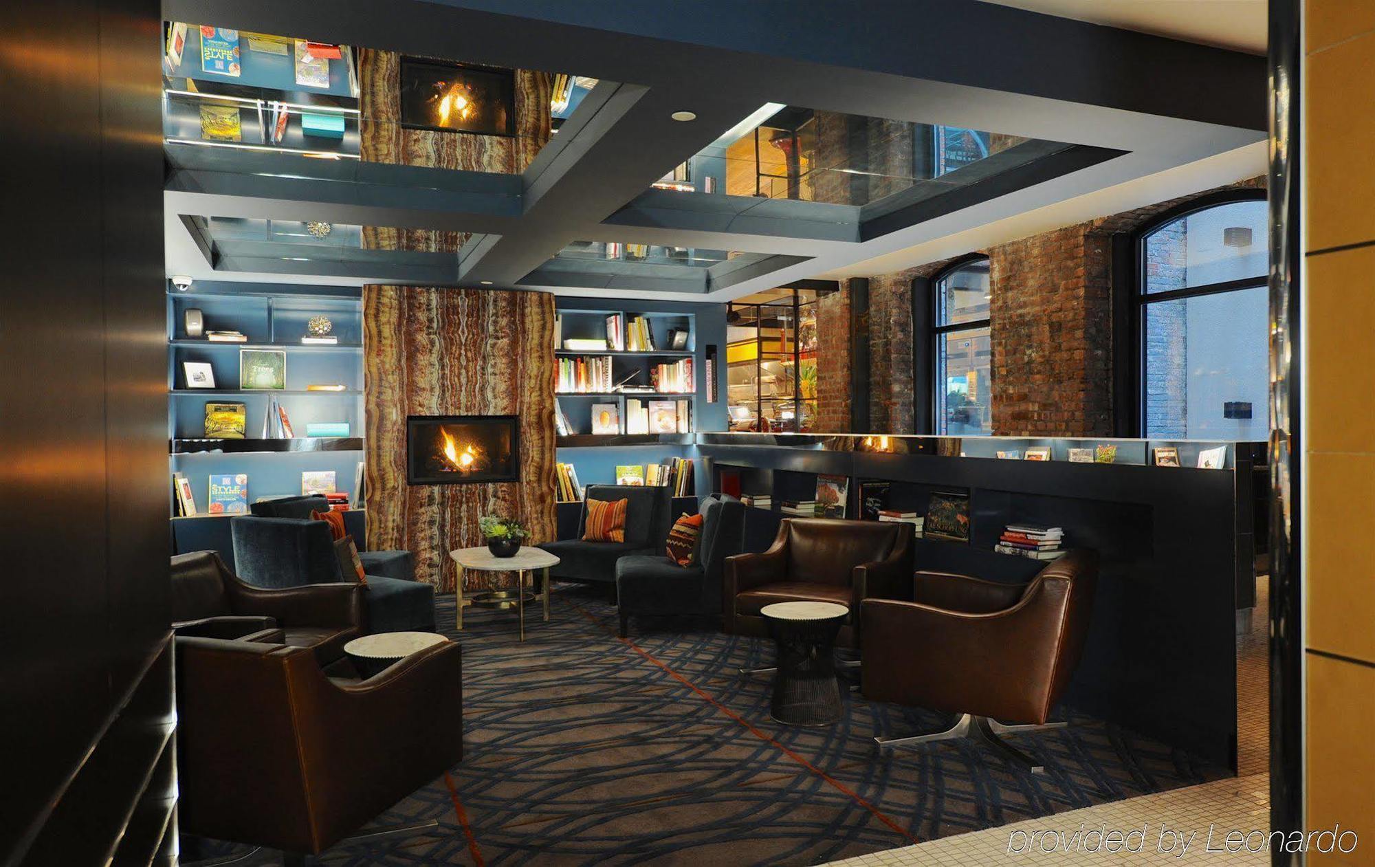 Hotel Park South Hotel, Part Of Jdv By Hyatt New York