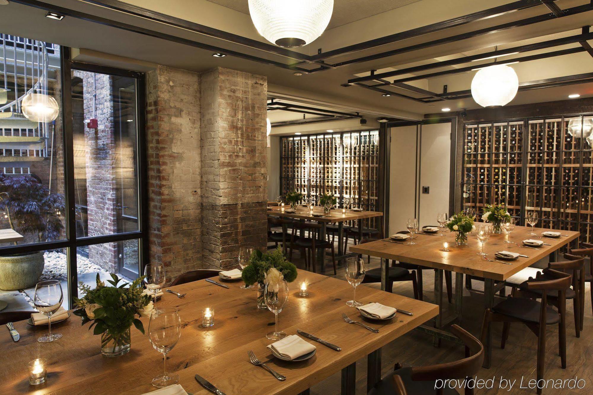 Park South Hotel, Part Of Jdv By Hyatt