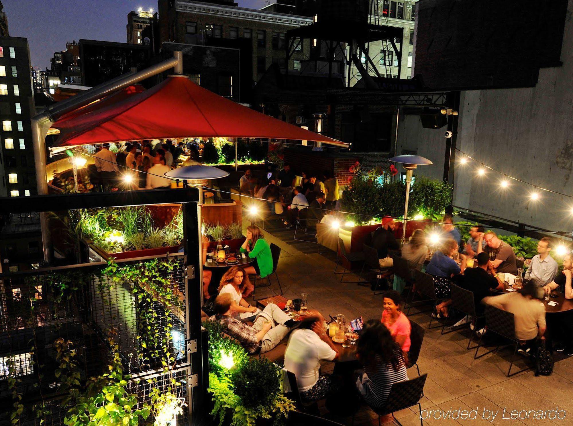 Hotel Park South Hotel, Part Of Jdv By Hyatt