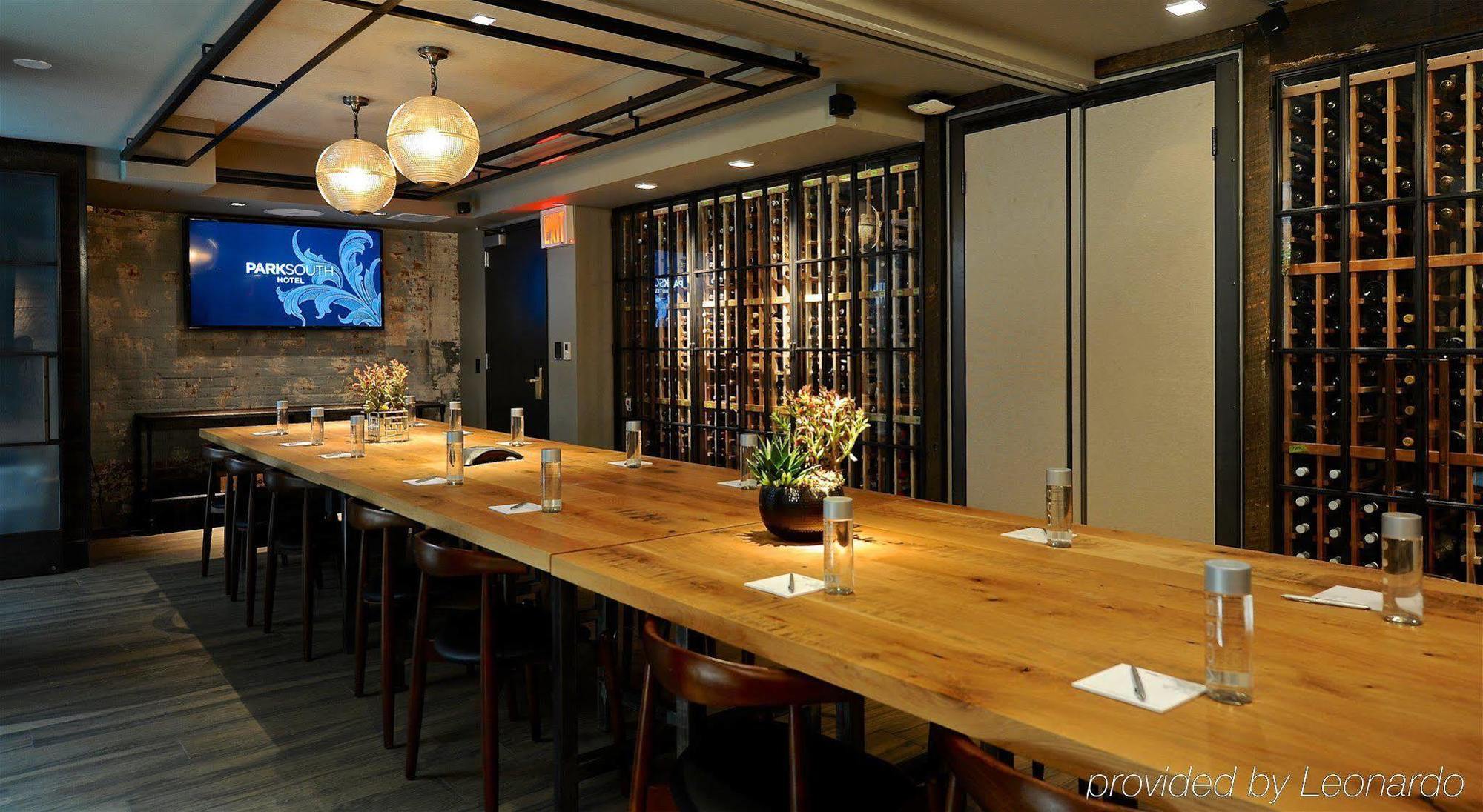 Park South Hotel, Part Of Jdv By Hyatt