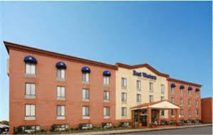Hotel Western Jfk Airport New York
