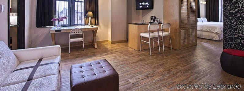 Tryp By Wyndham Times Square - Midtown New York