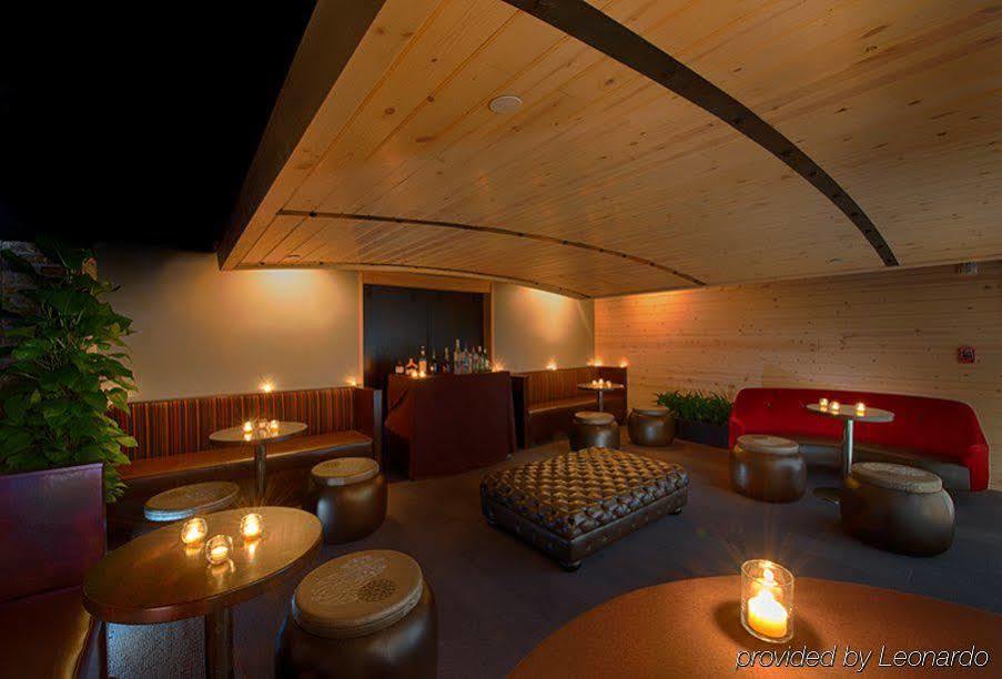 Hotel Tryp By Wyndham Times Square - Midtown