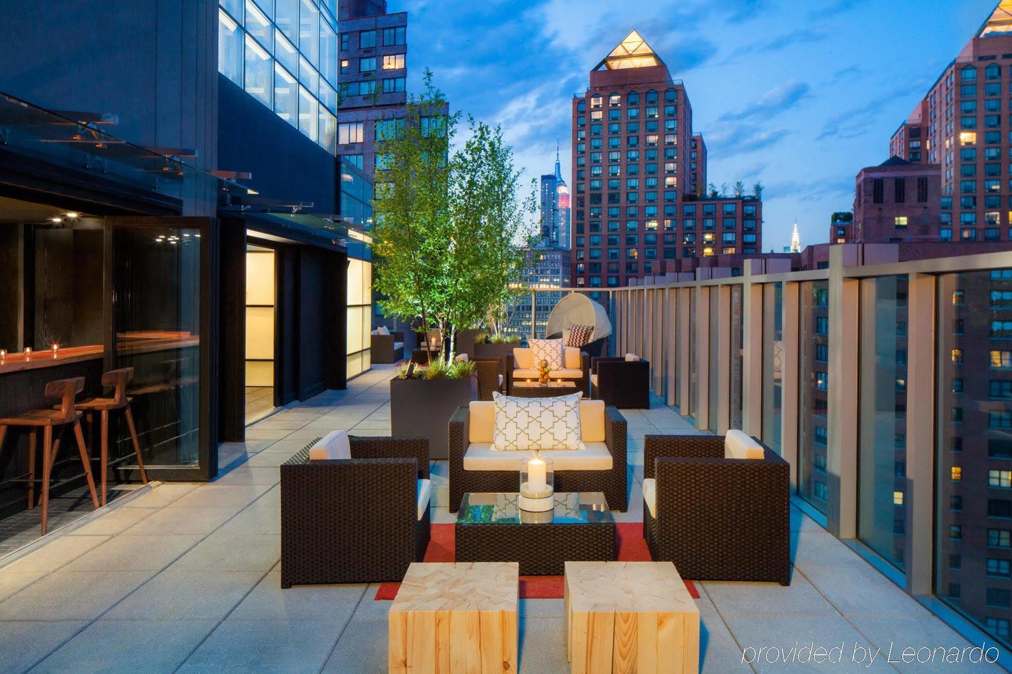 Hyatt Union Square Hotel