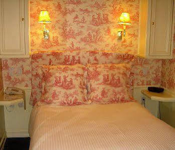 The Mayfair Times Square, An Ascend Collection New York