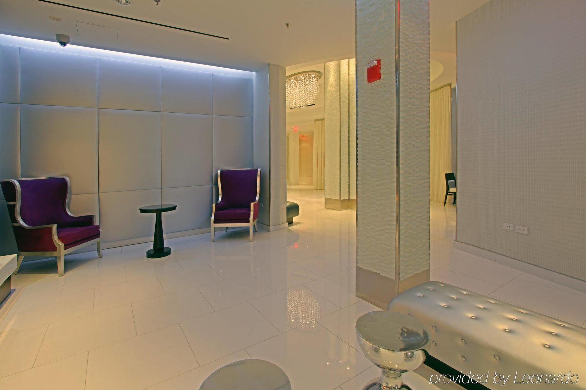 Fairfield By Marriott Manhattan Times Square 4* New York