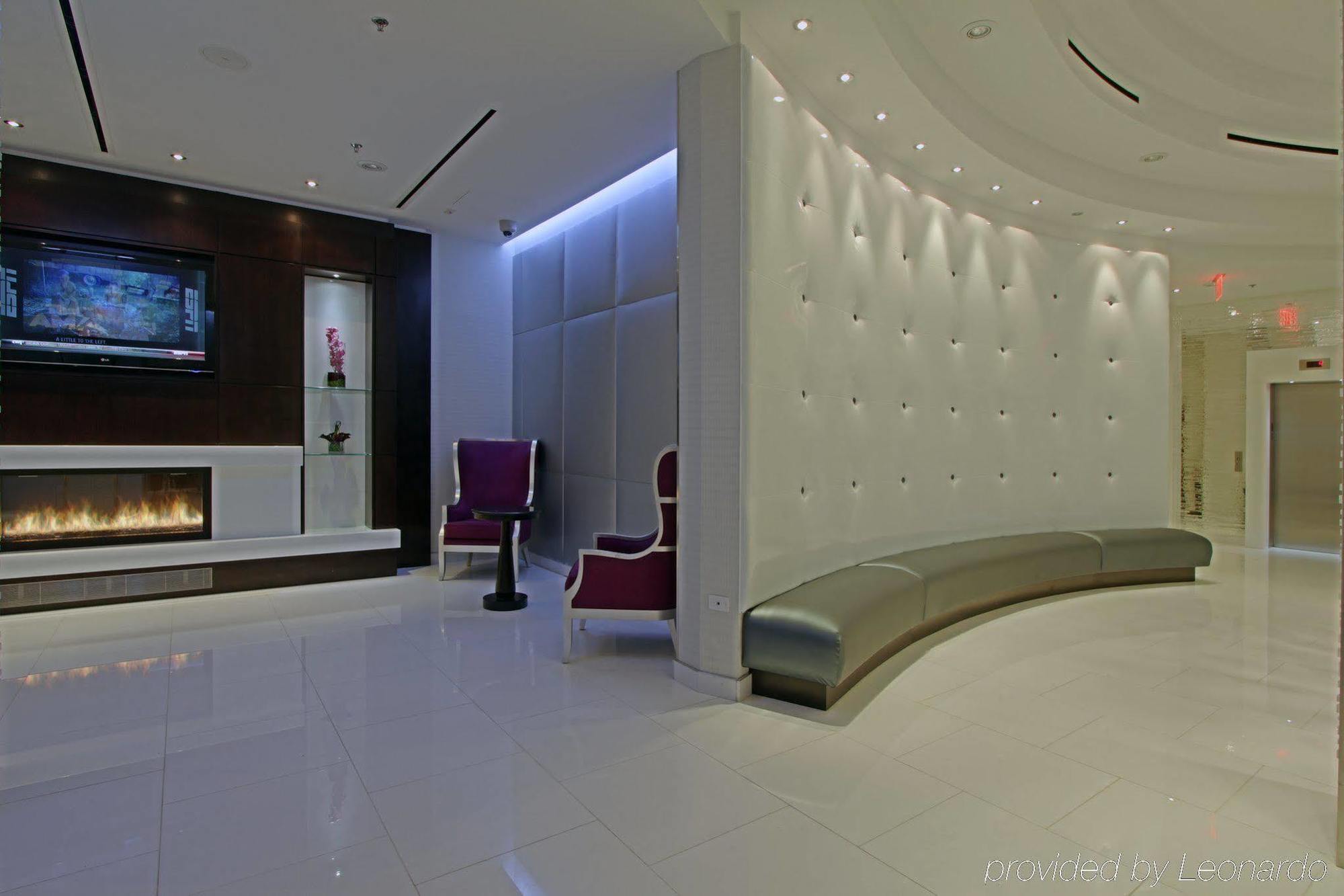 Hotel Fairfield By Marriott Manhattan Times Square 4*